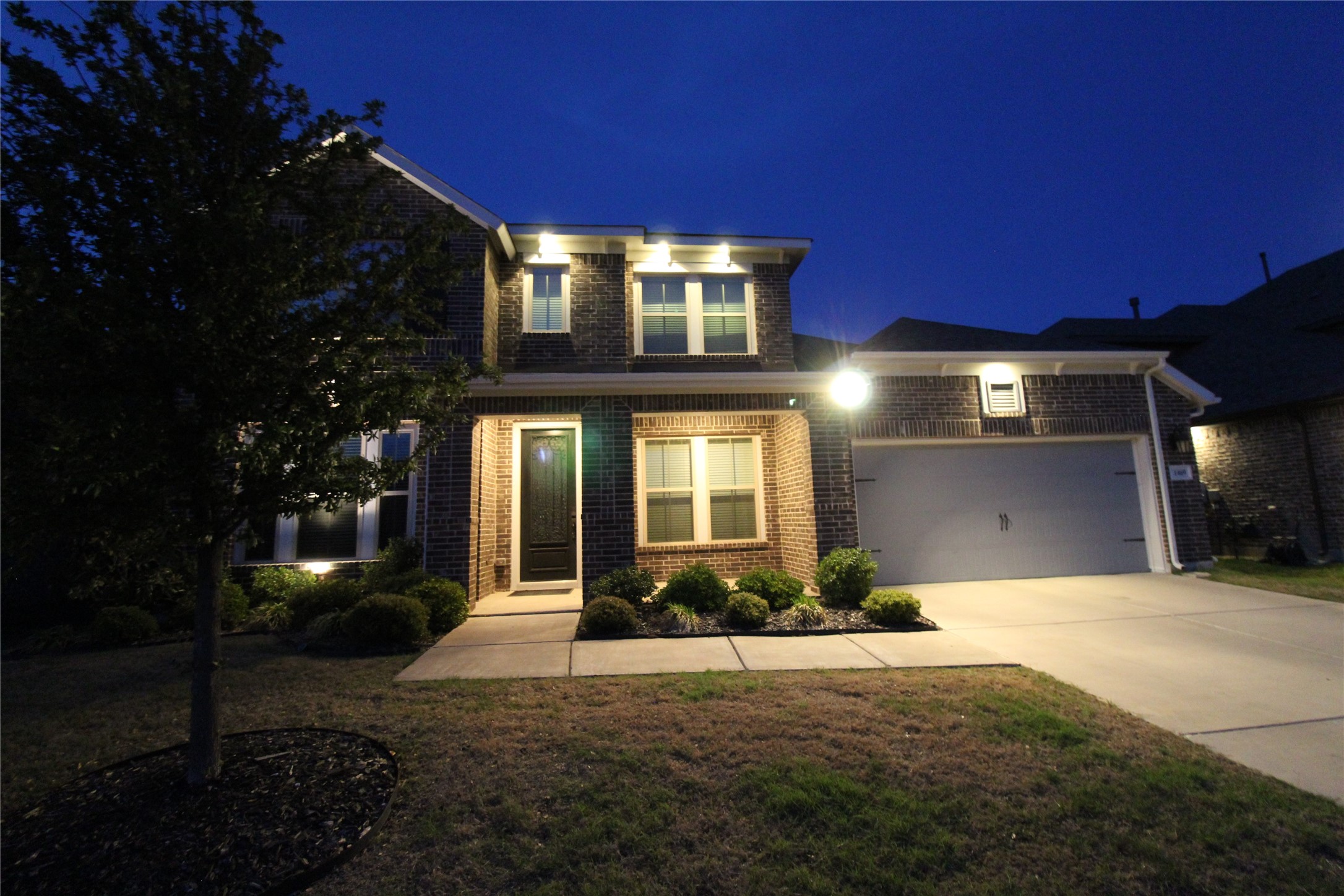 1469 Lawnview Drive Forney TX 75126