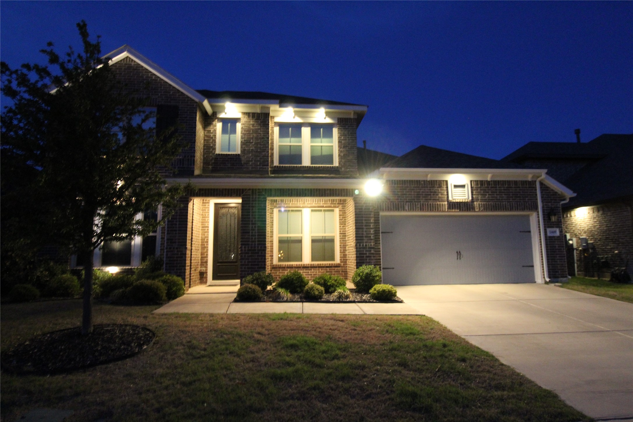 1469 Lawnview Drive Forney TX 75126