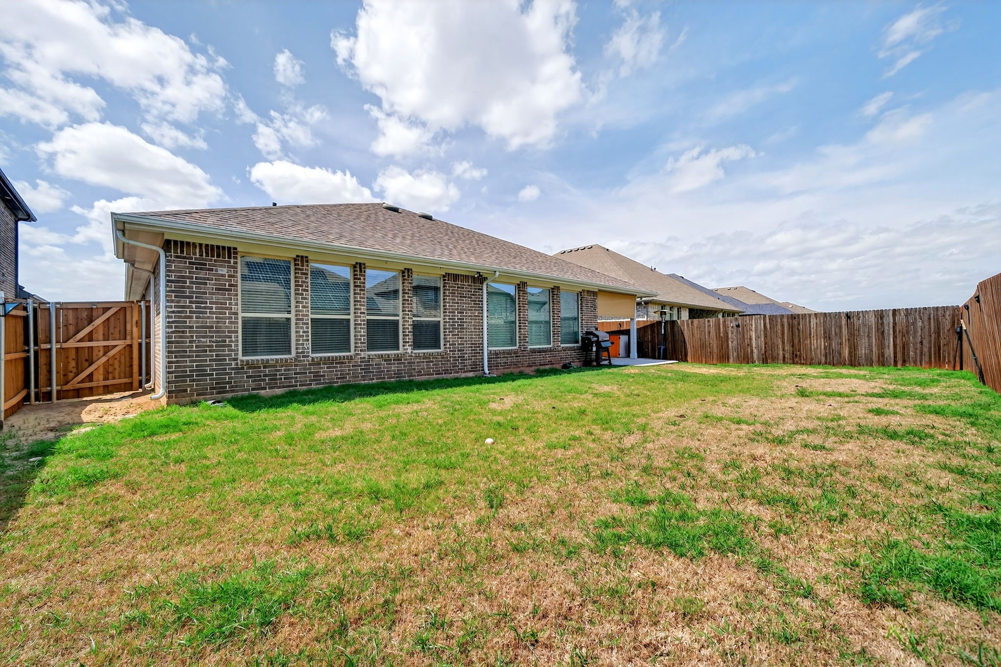 1469 Lawnview Drive Forney TX 75126