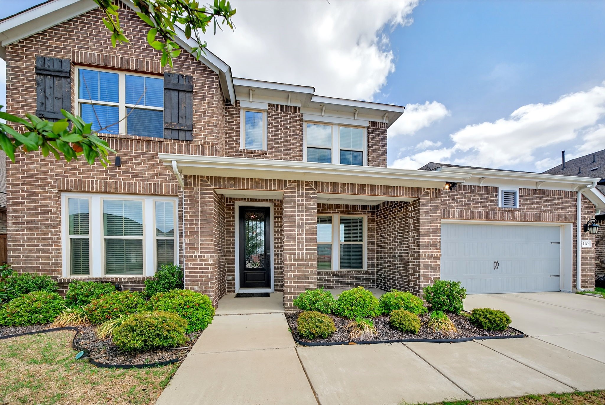 1469 Lawnview Drive Forney TX 75126