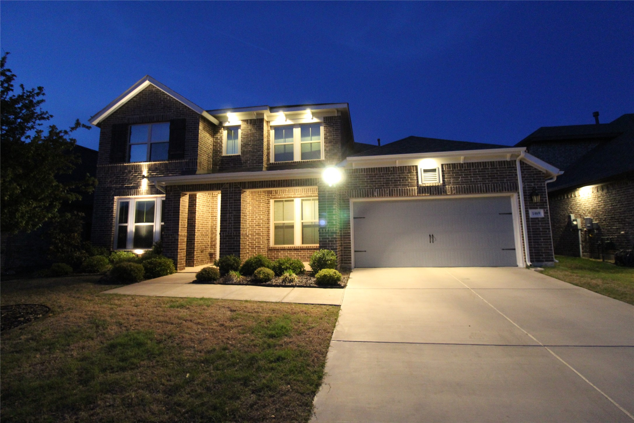 1469 Lawnview Drive Forney TX 75126