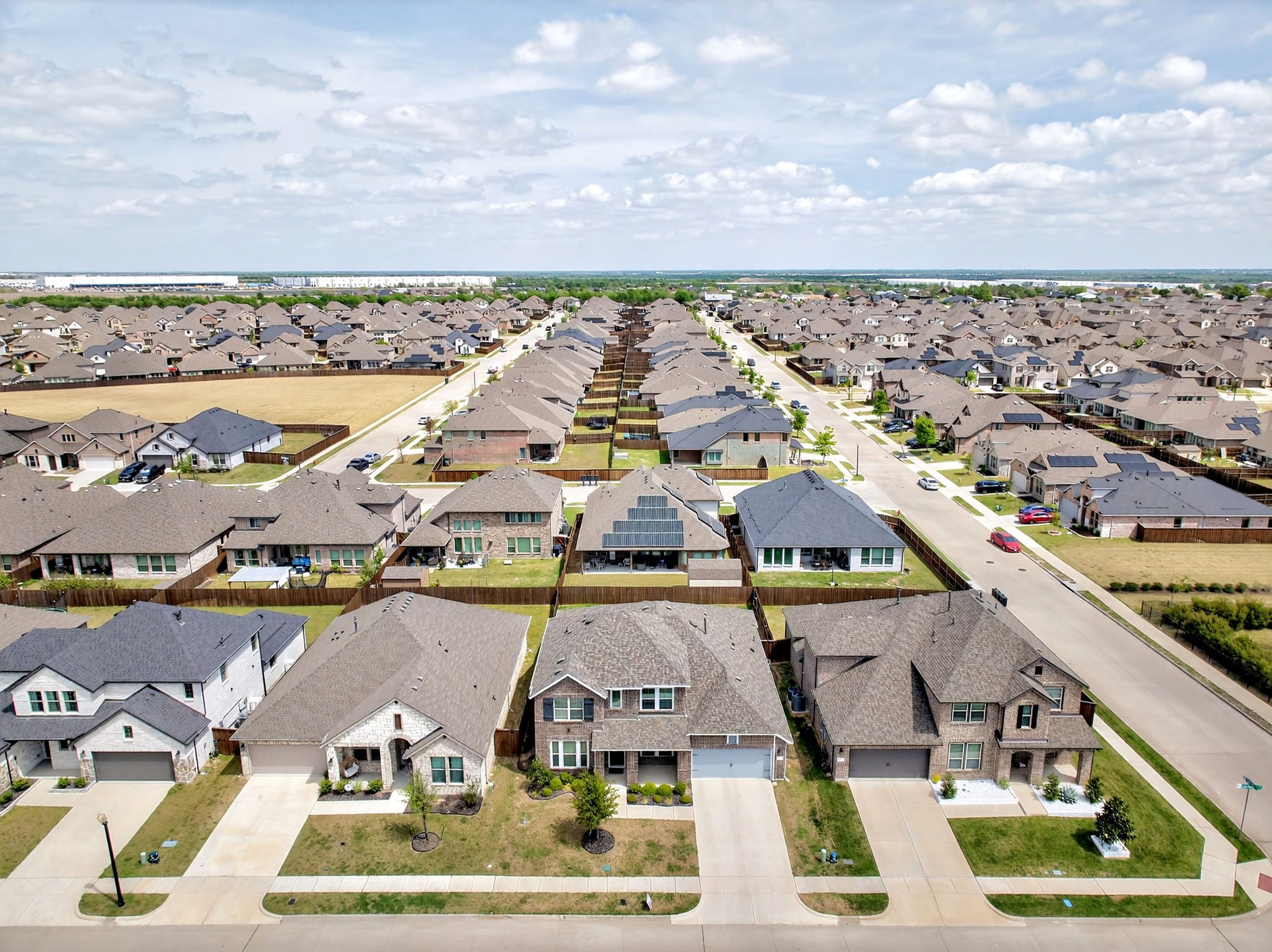 1469 Lawnview Drive Forney TX 75126