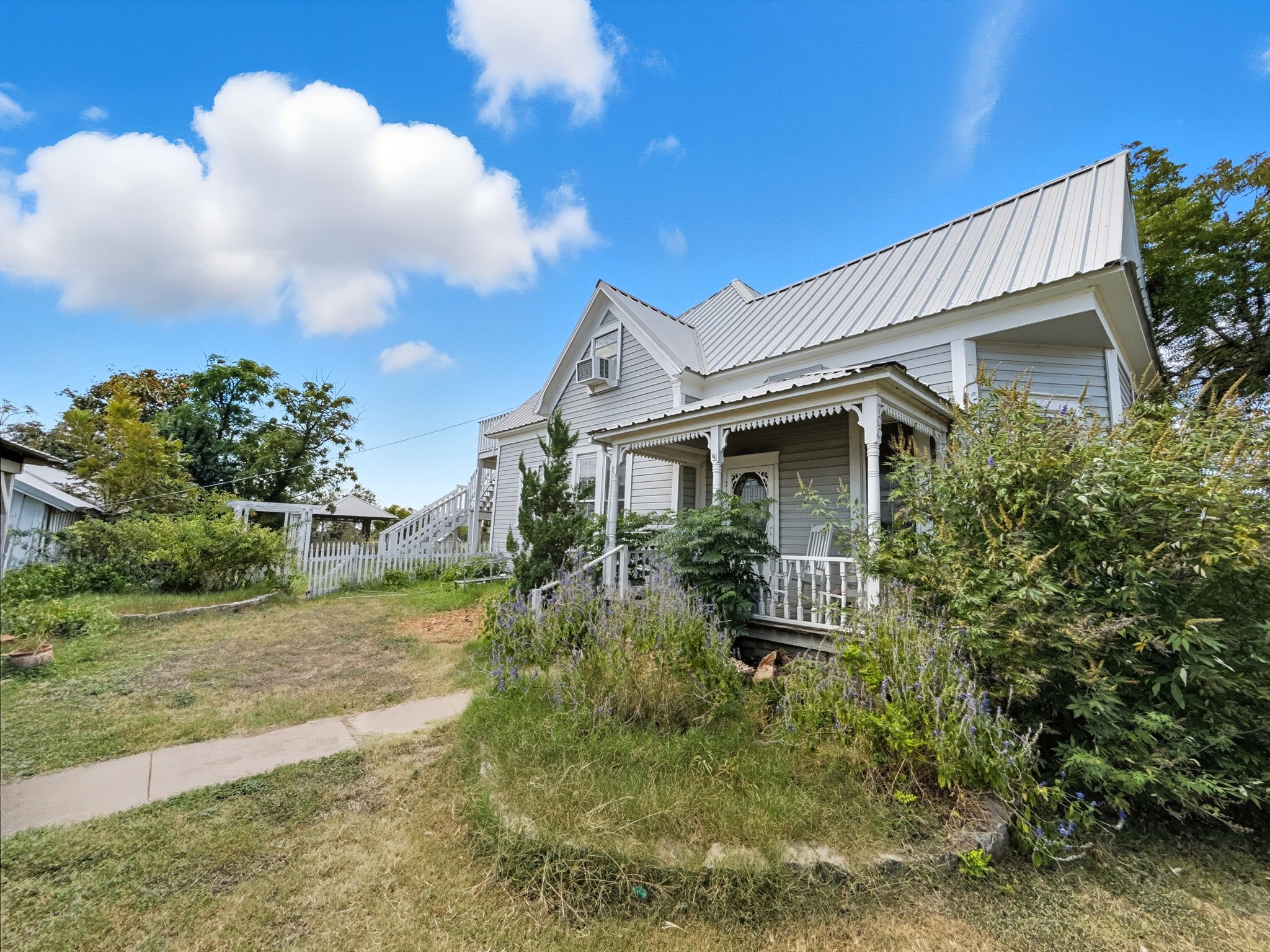 700 W Leslie Street Hamilton TX 76531