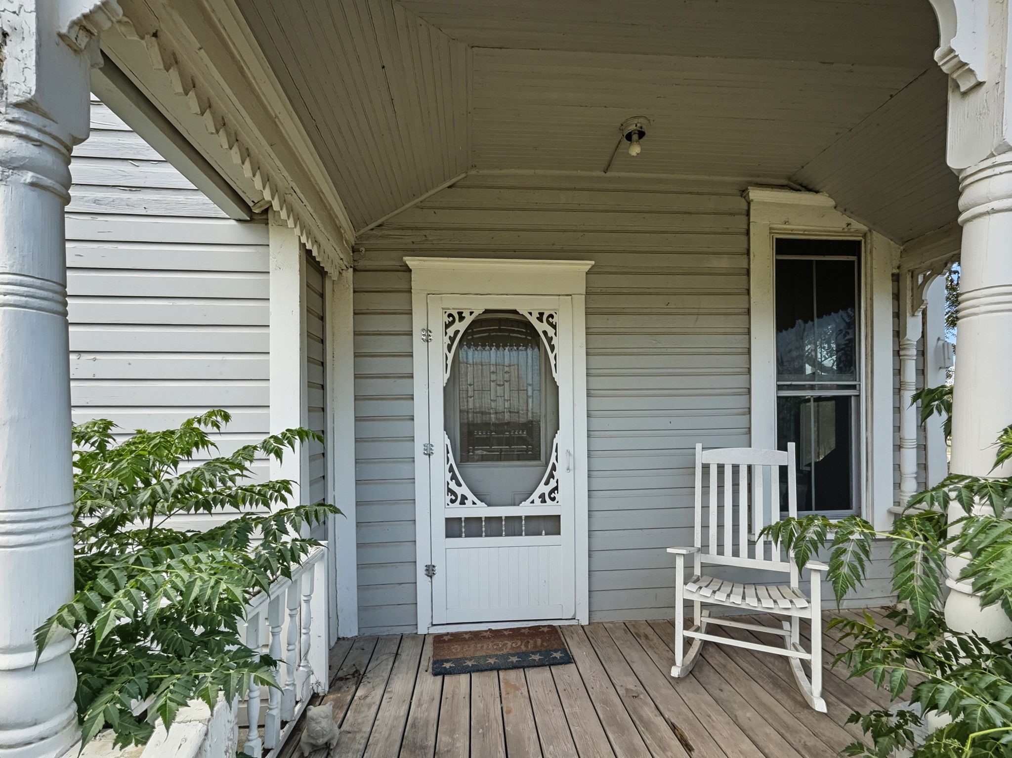 700 W Leslie Street Hamilton TX 76531