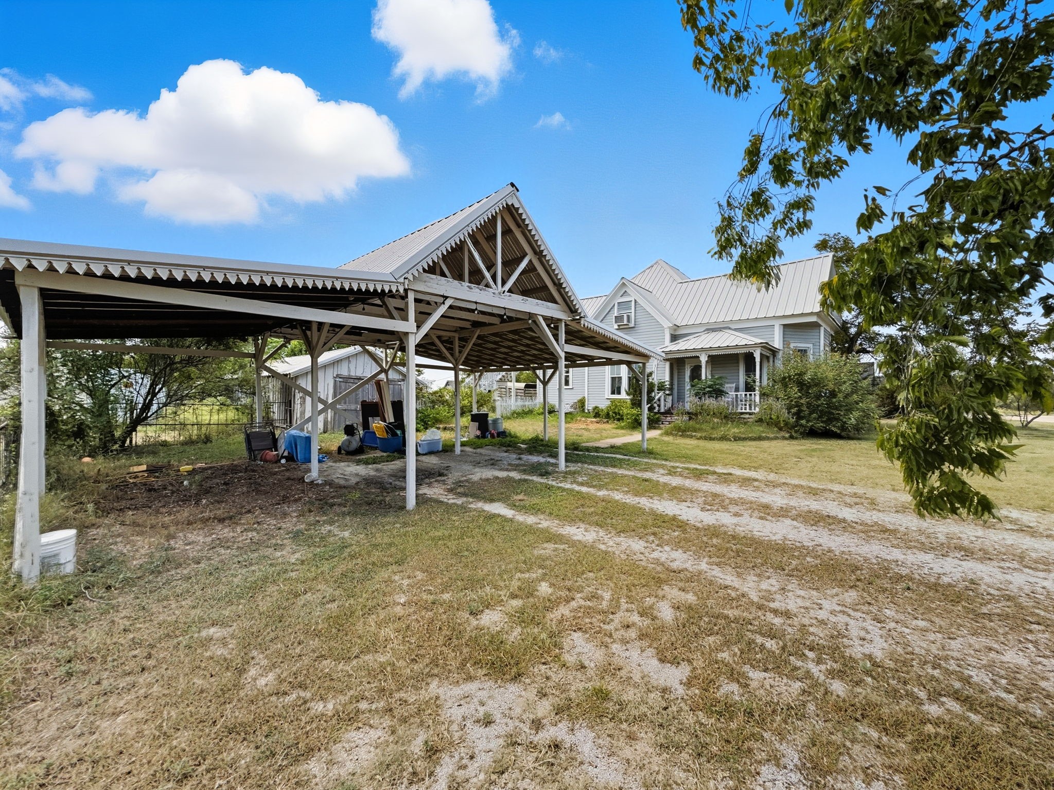 700 W Leslie Street Hamilton TX 76531