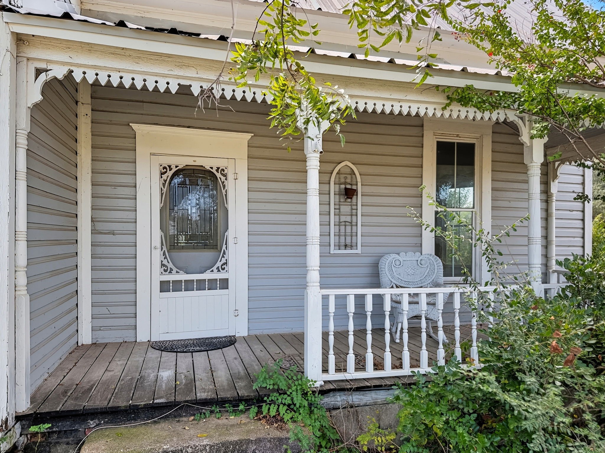 700 W Leslie Street Hamilton TX 76531