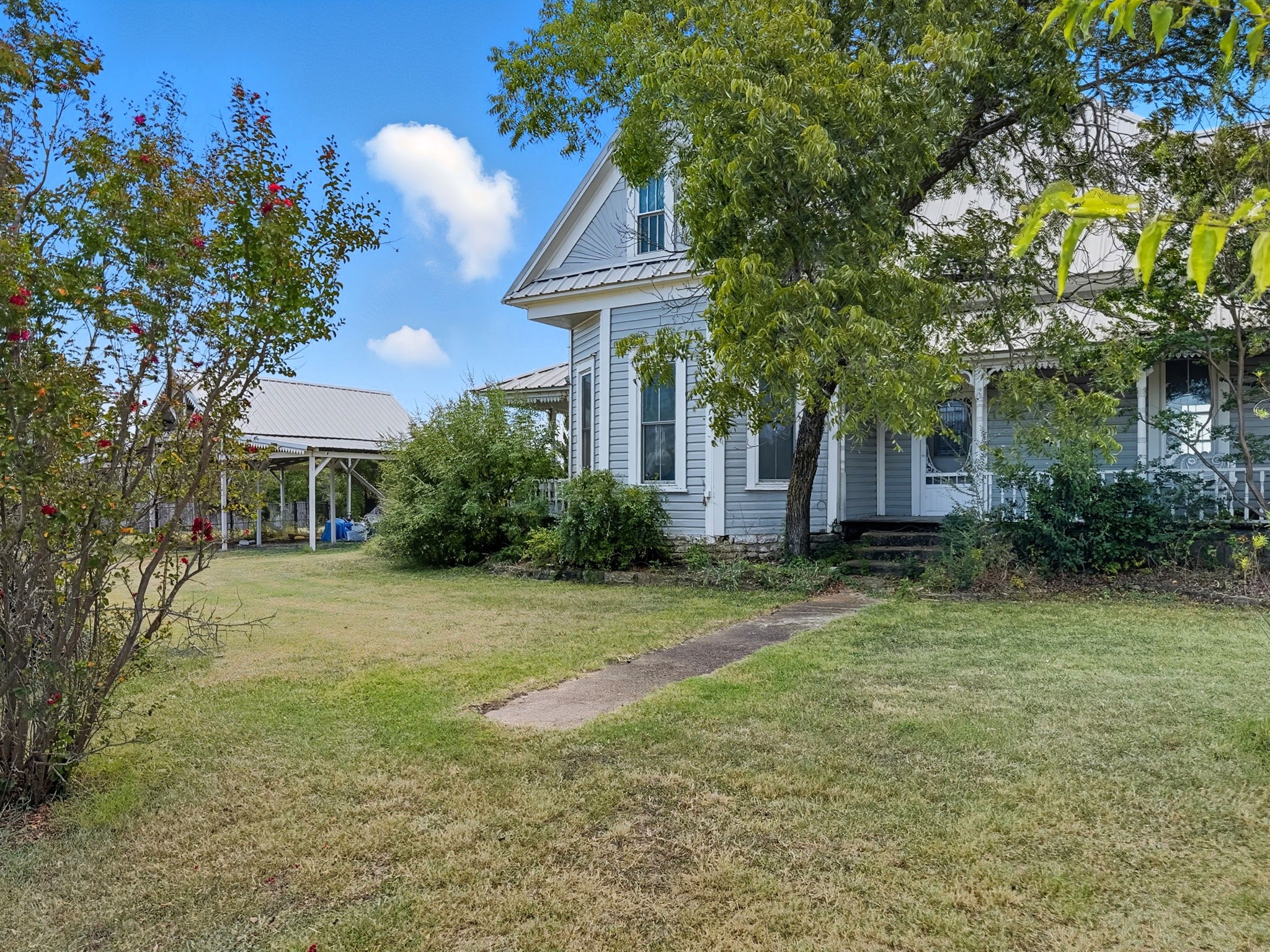 700 W Leslie Street Hamilton TX 76531