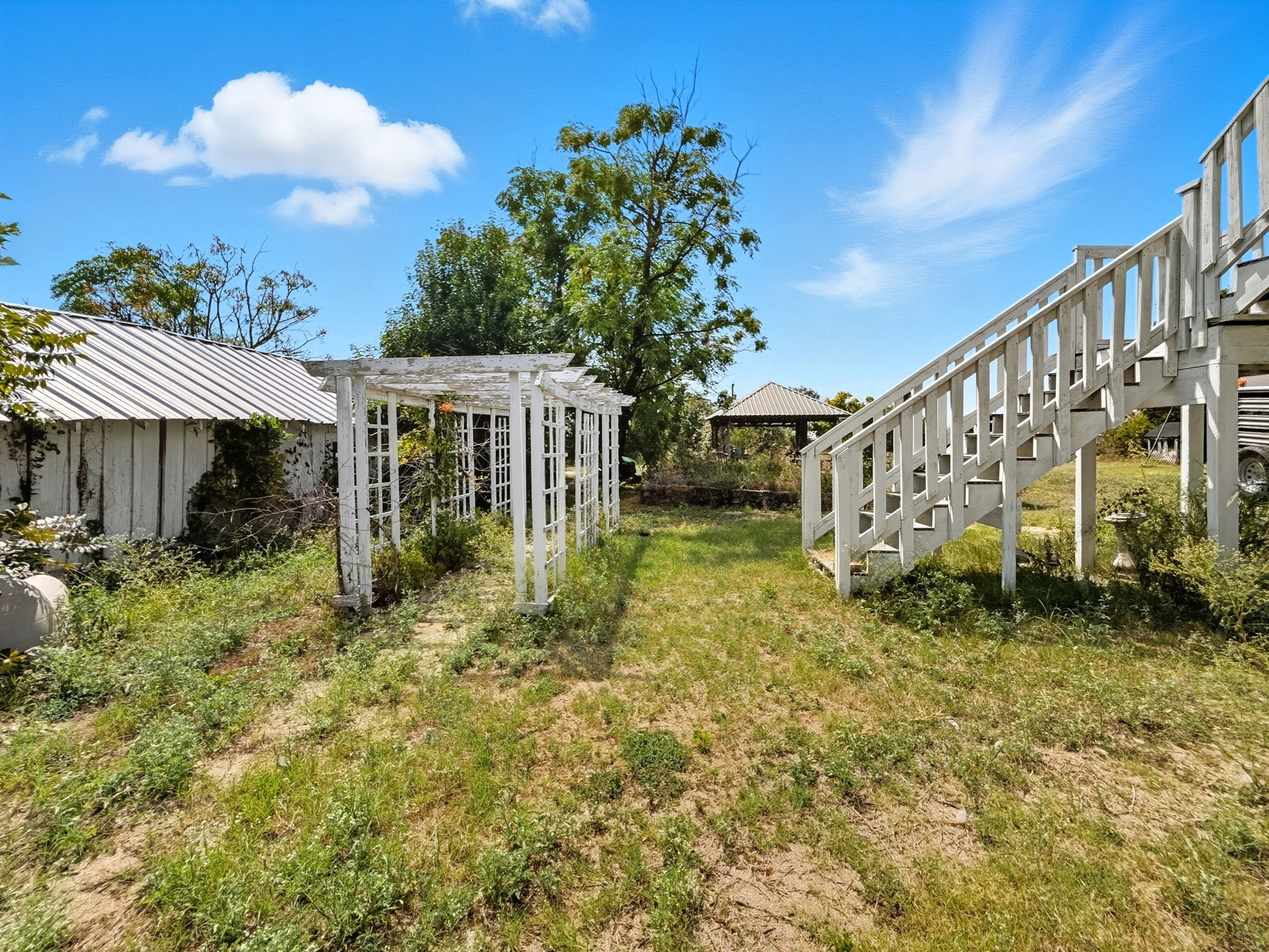 700 W Leslie Street Hamilton TX 76531