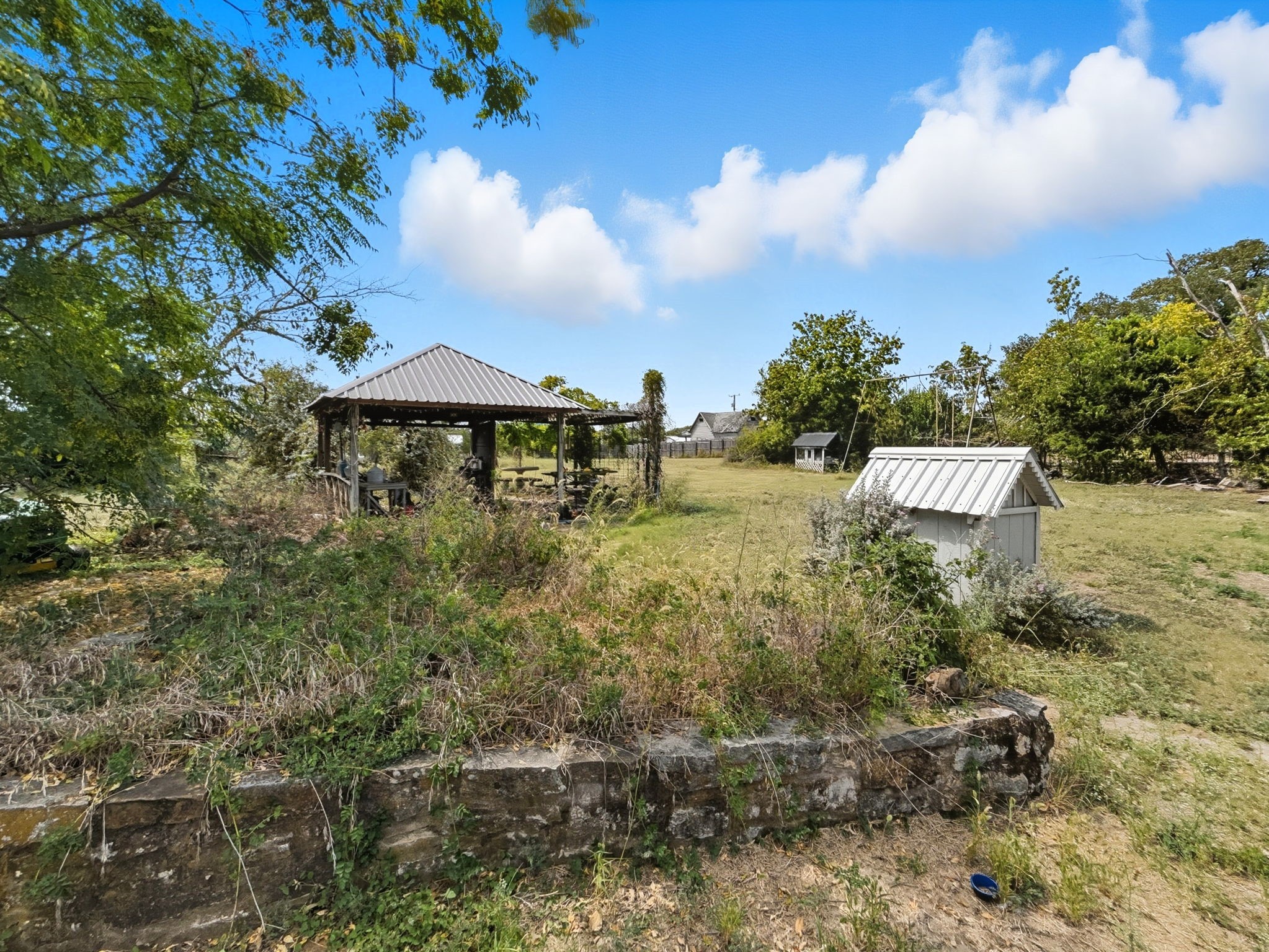700 W Leslie Street Hamilton TX 76531