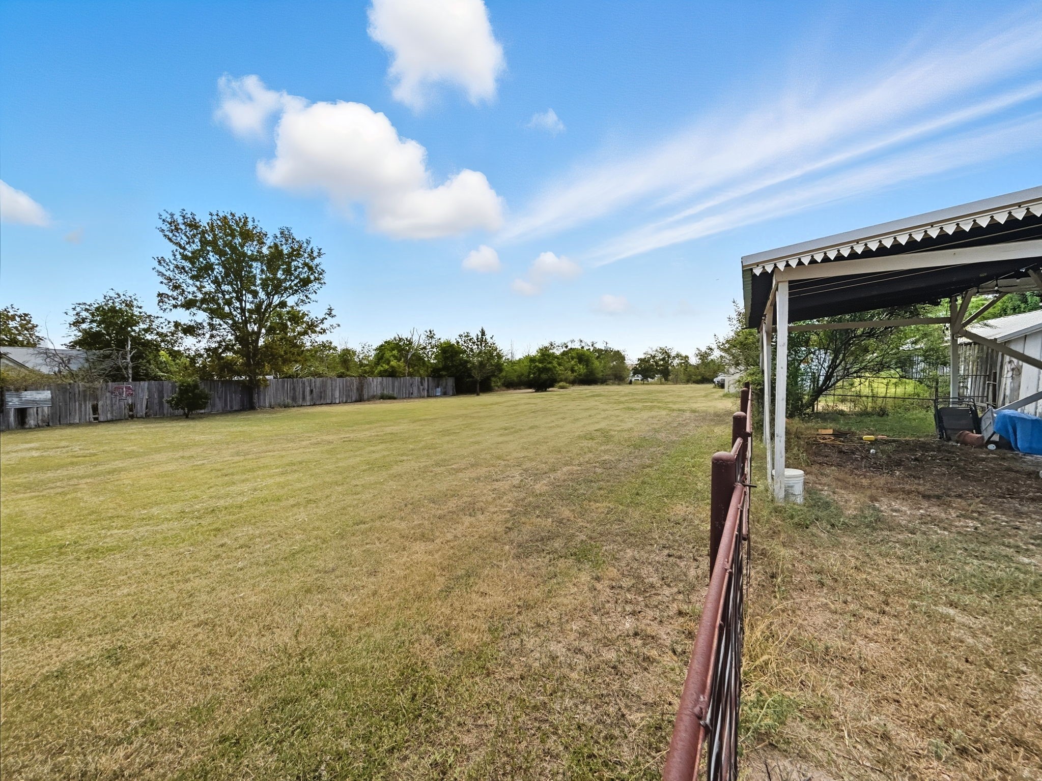 700 W Leslie Street Hamilton TX 76531