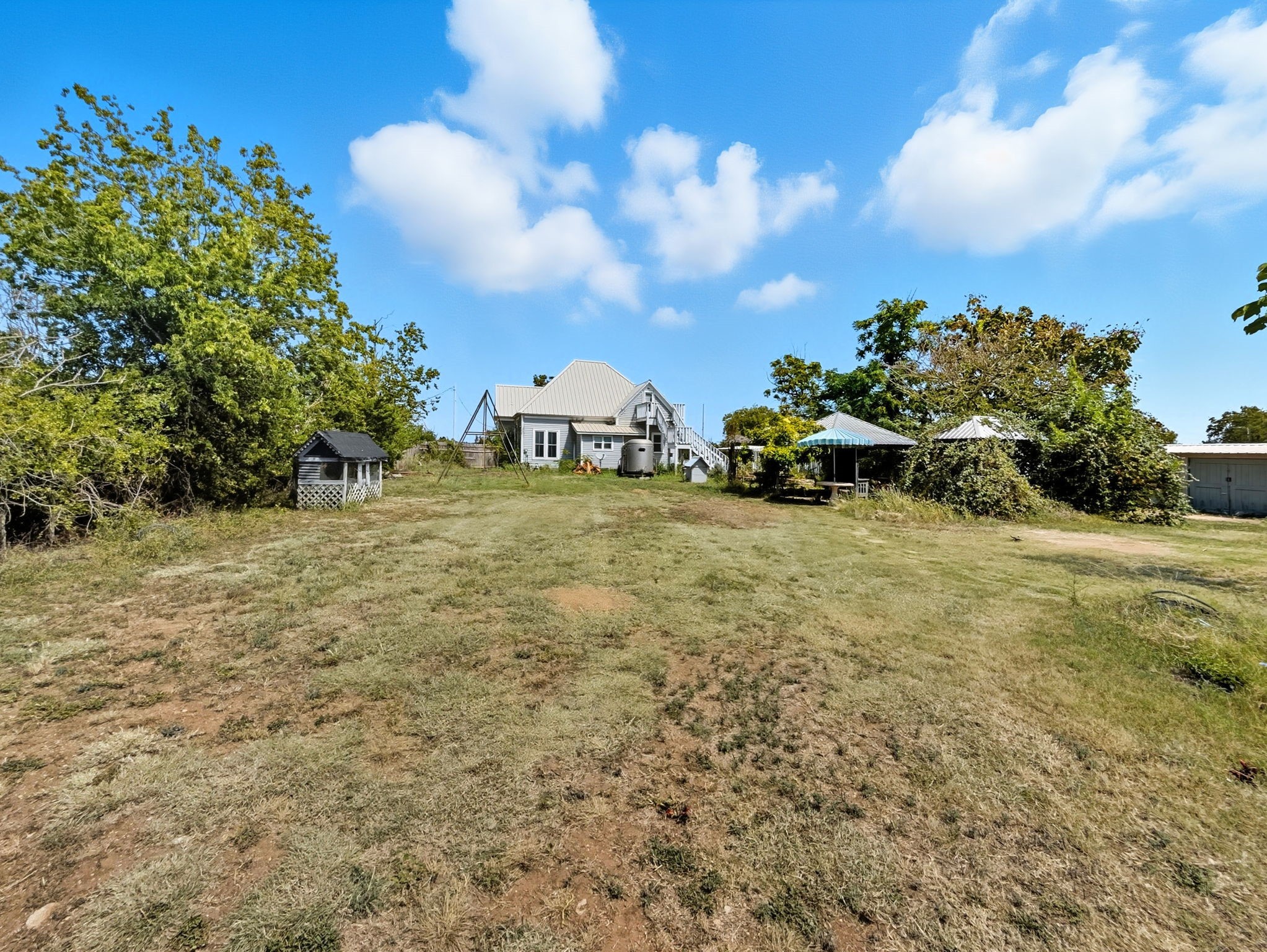 700 W Leslie Street Hamilton TX 76531