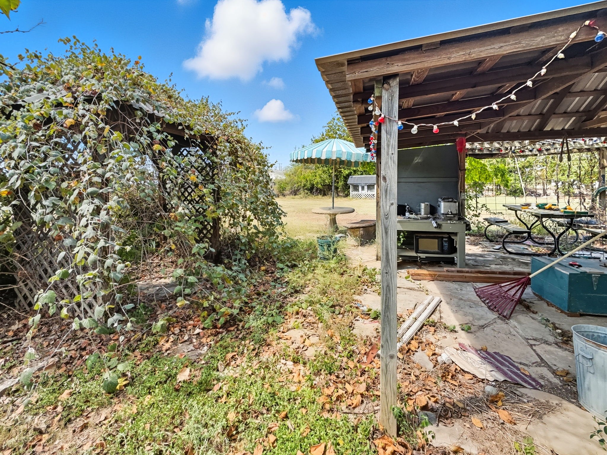 700 W Leslie Street Hamilton TX 76531