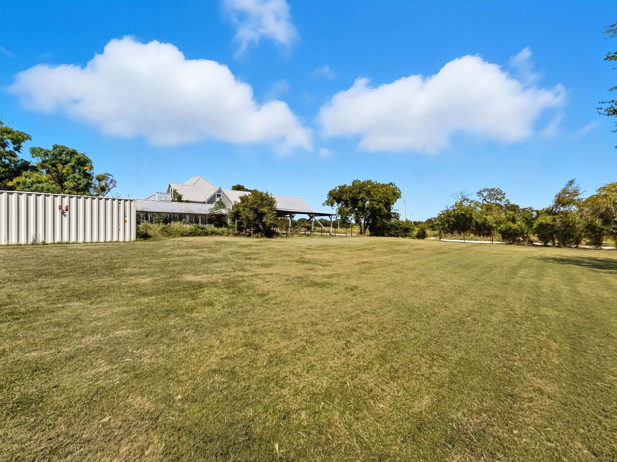 700 W Leslie Street Hamilton TX 76531