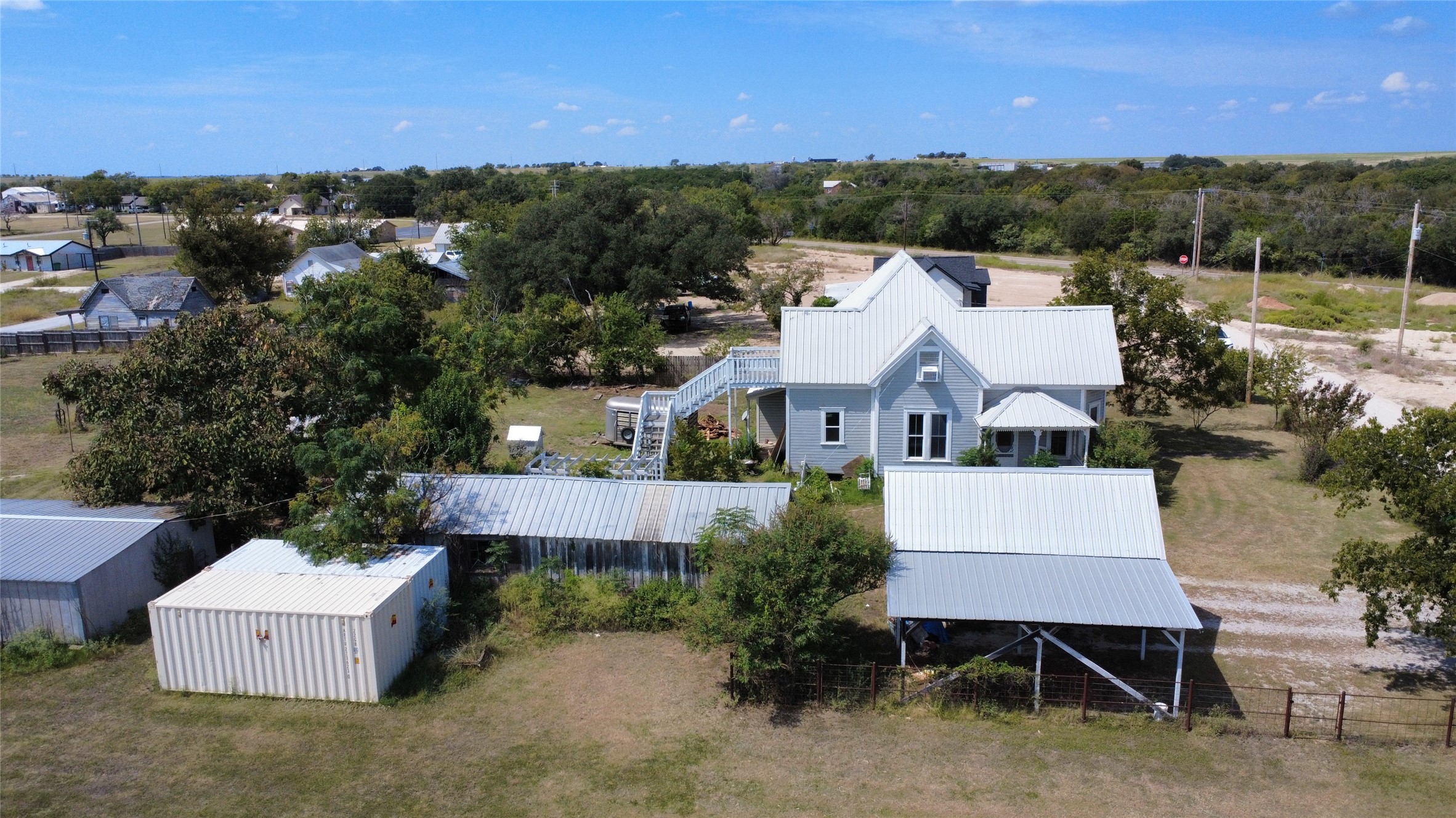 700 W Leslie Street Hamilton TX 76531
