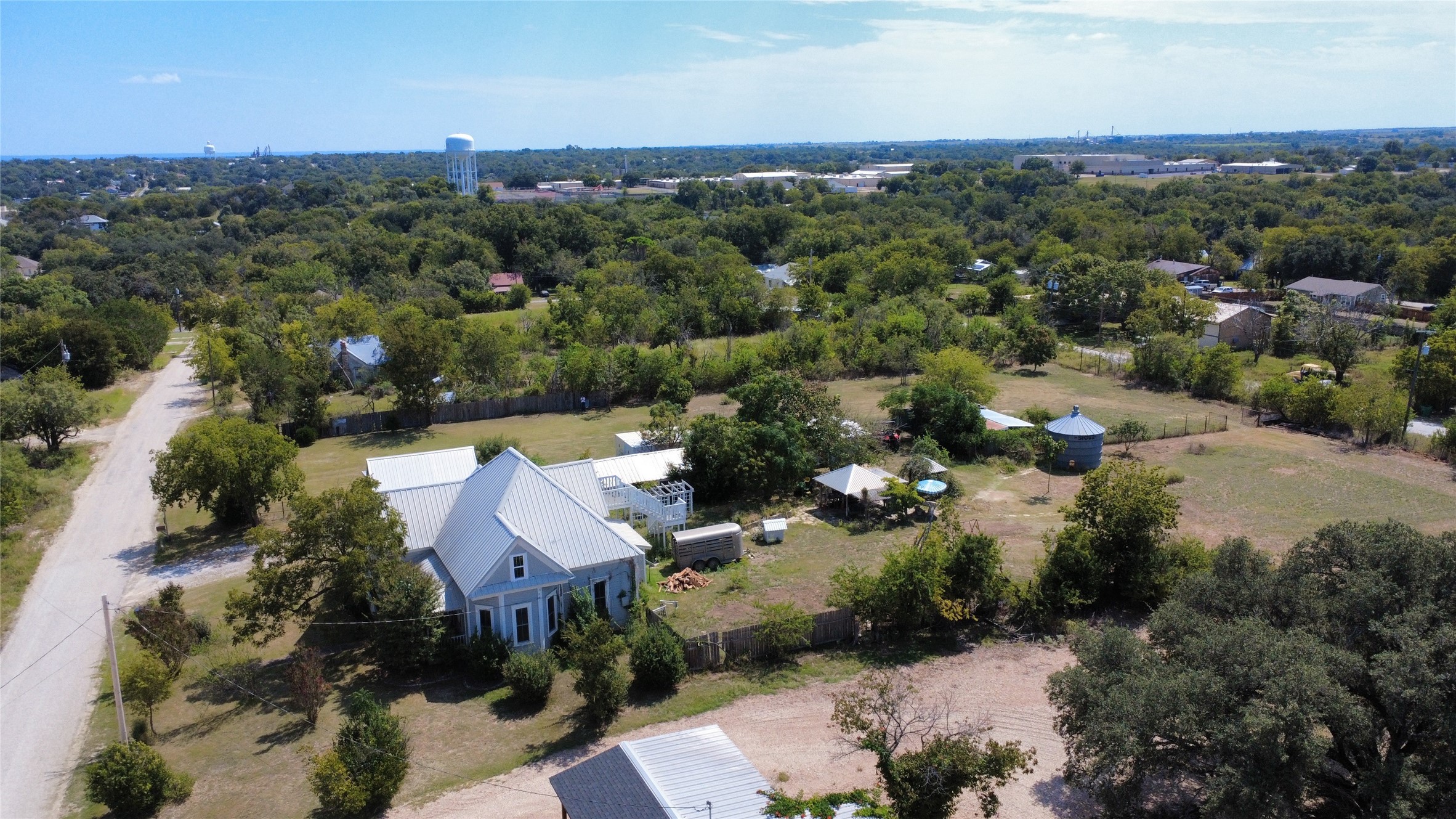 700 W Leslie Street Hamilton TX 76531