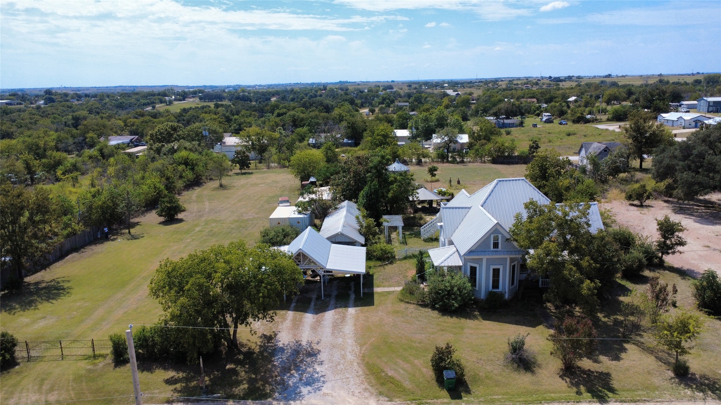 700 W Leslie Street Hamilton TX 76531