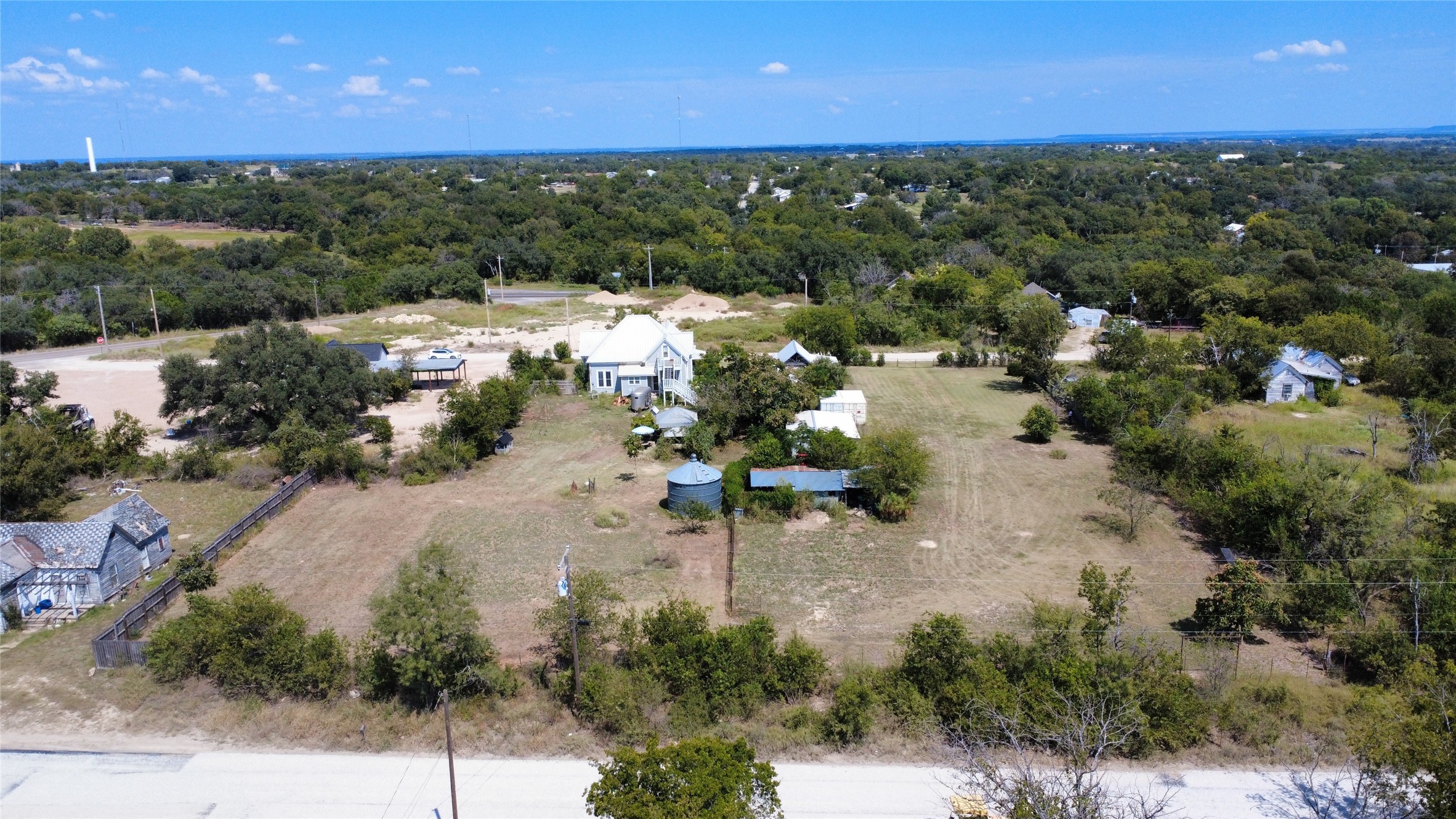 700 W Leslie Street Hamilton TX 76531