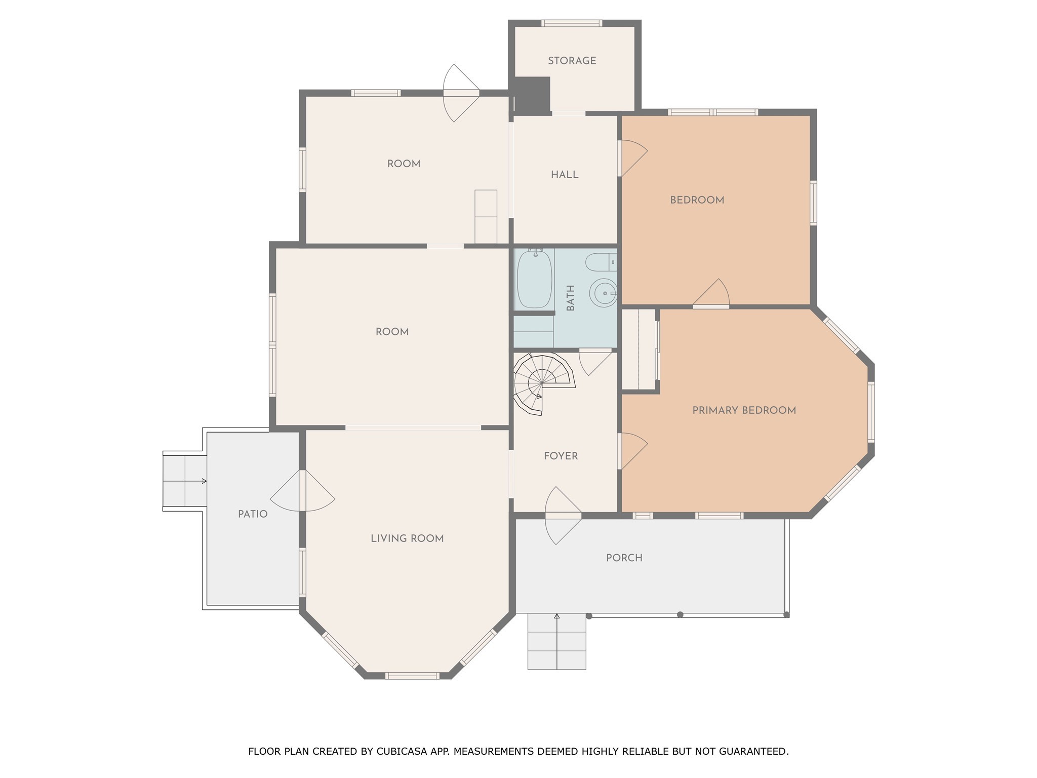 700 W Leslie Street Hamilton TX 76531