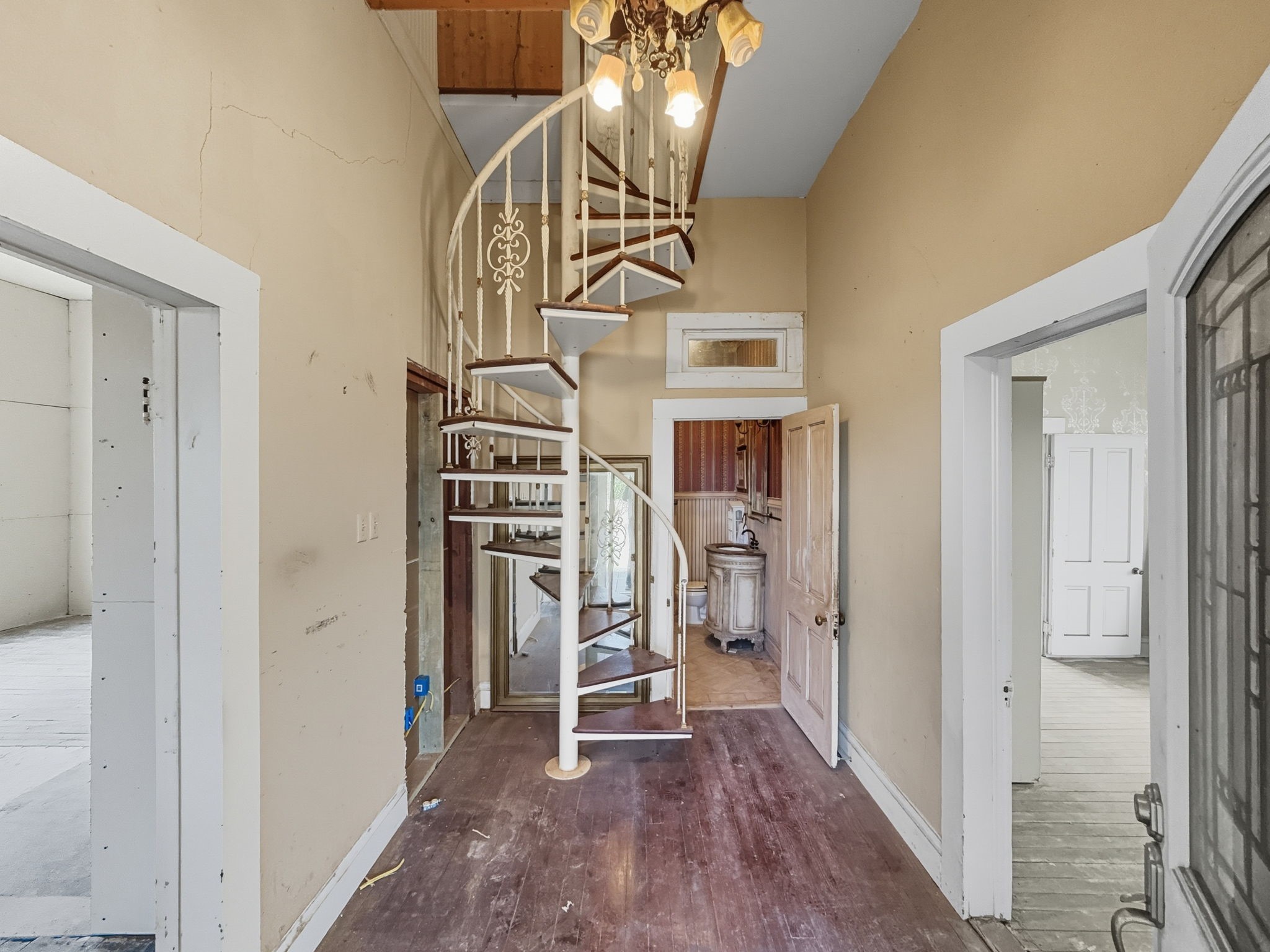 700 W Leslie Street Hamilton TX 76531