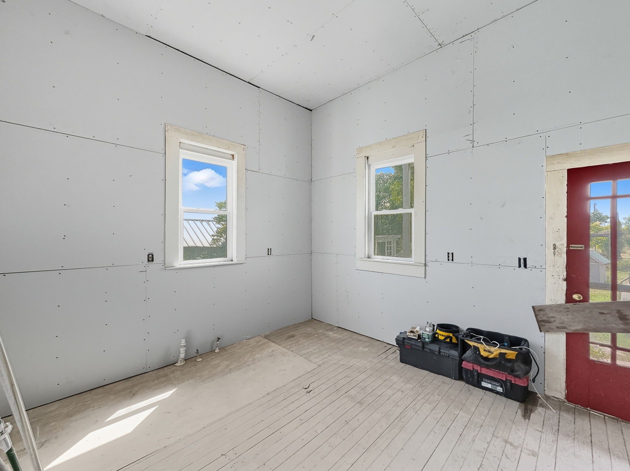 700 W Leslie Street Hamilton TX 76531
