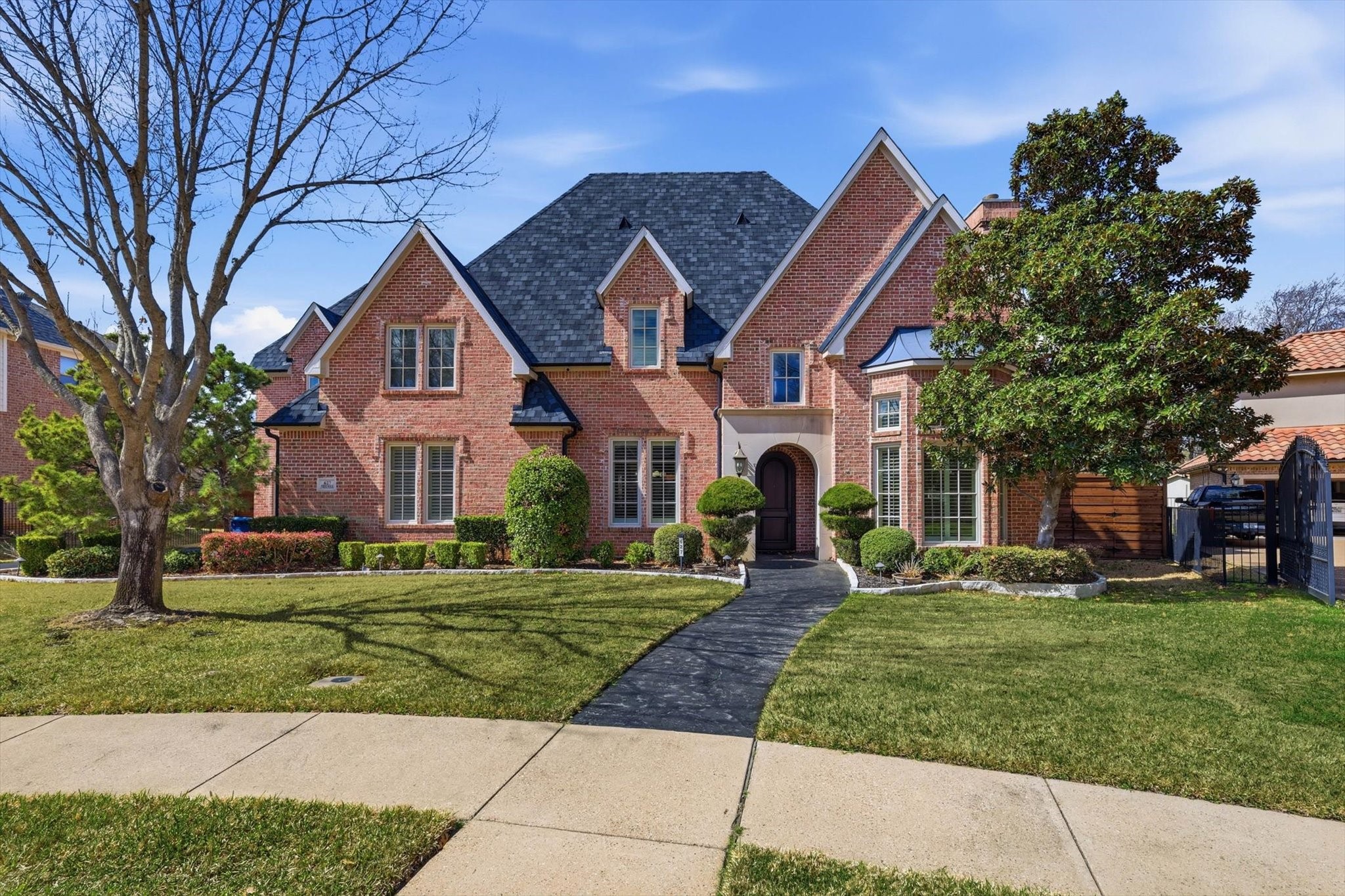 627 Prestwick Court Coppell TX 75019