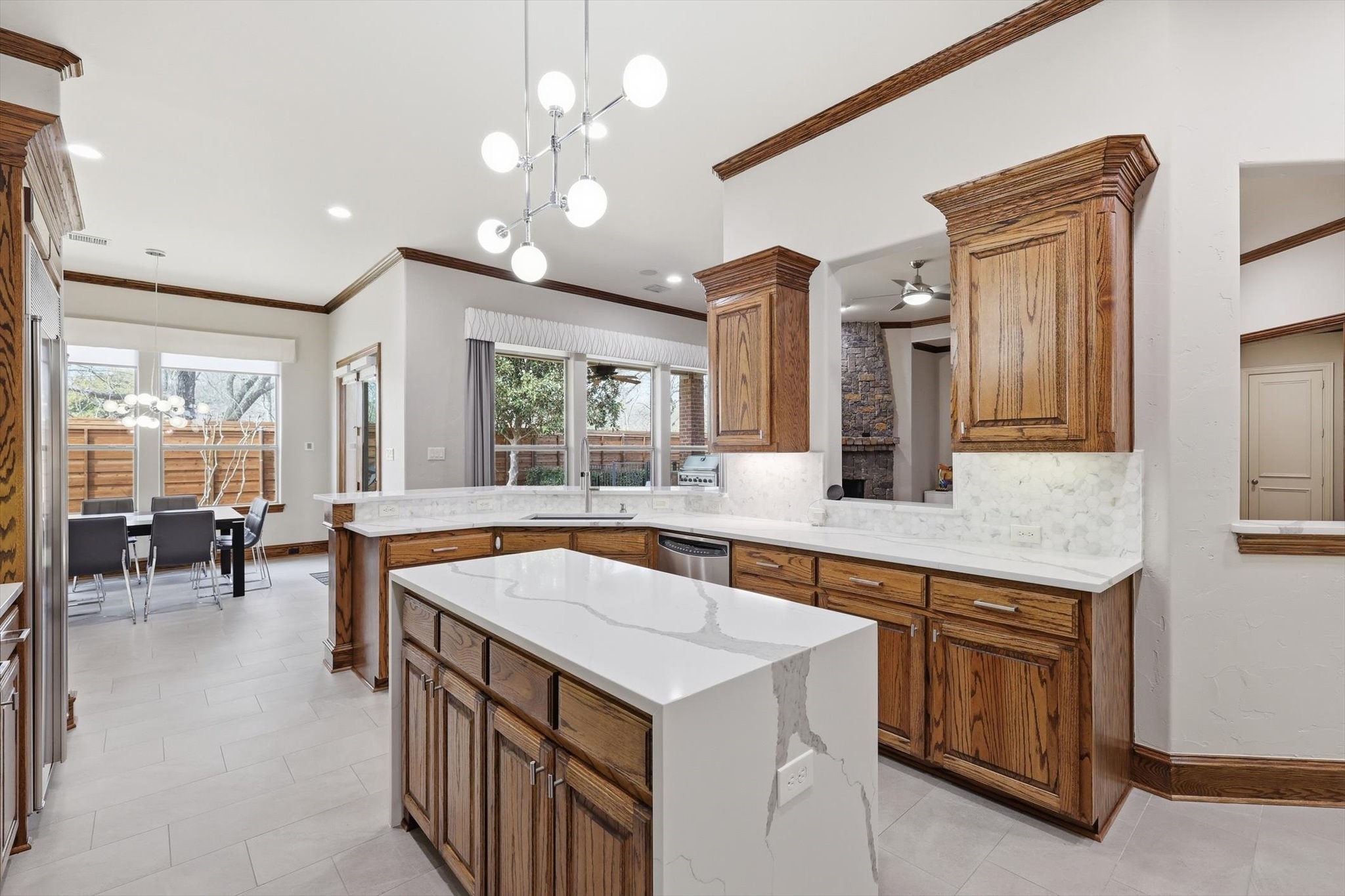 627 Prestwick Court Coppell TX 75019