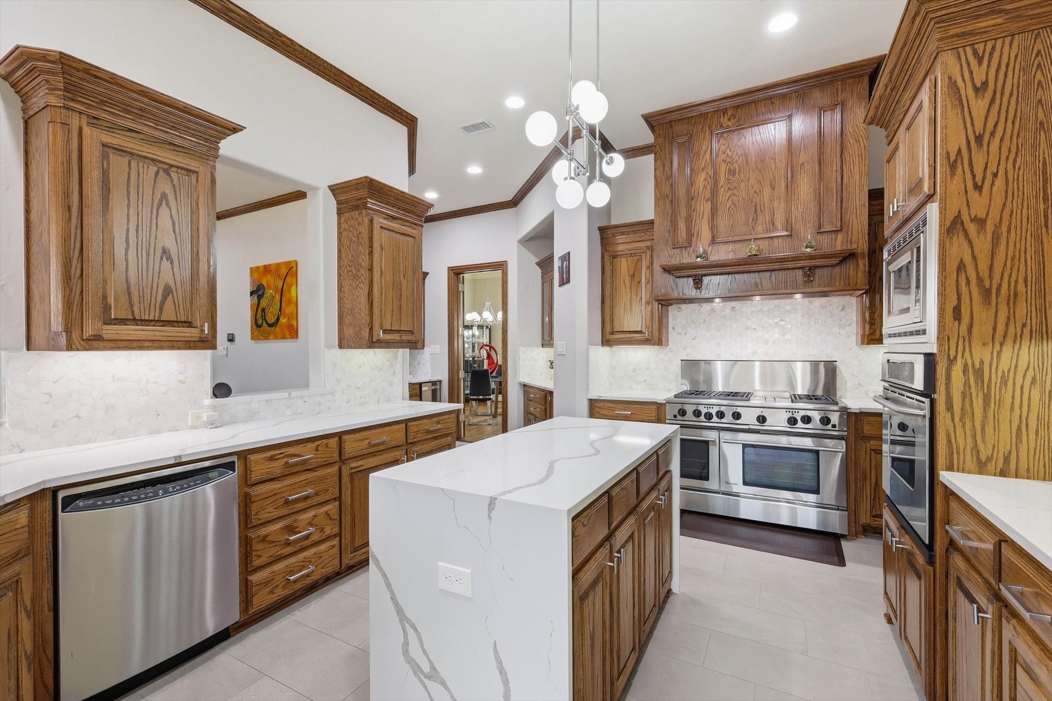 627 Prestwick Court Coppell TX 75019