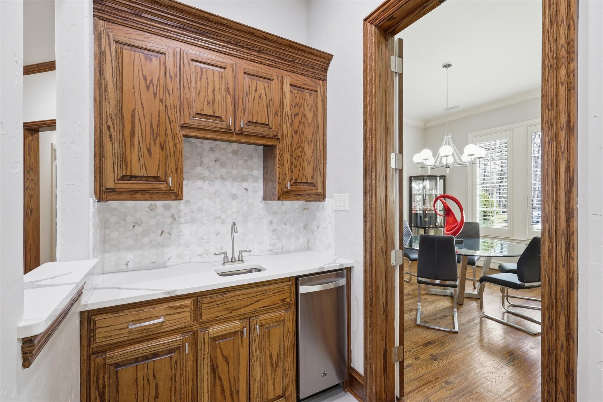 627 Prestwick Court Coppell TX 75019
