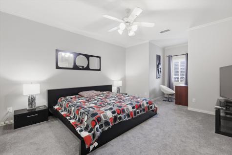 627 Prestwick Court Coppell TX 75019