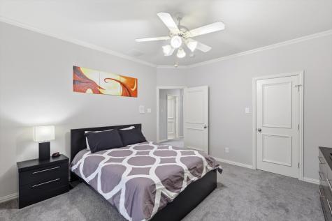 627 Prestwick Court Coppell TX 75019