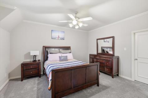 627 Prestwick Court Coppell TX 75019