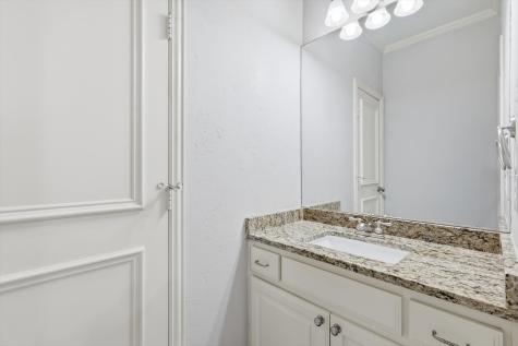 627 Prestwick Court Coppell TX 75019