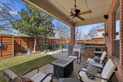 627 Prestwick Court Coppell TX 75019