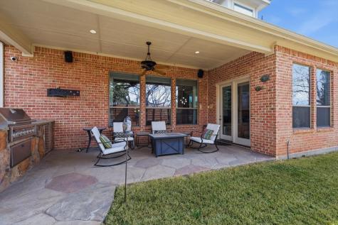 627 Prestwick Court Coppell TX 75019
