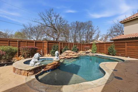 627 Prestwick Court Coppell TX 75019