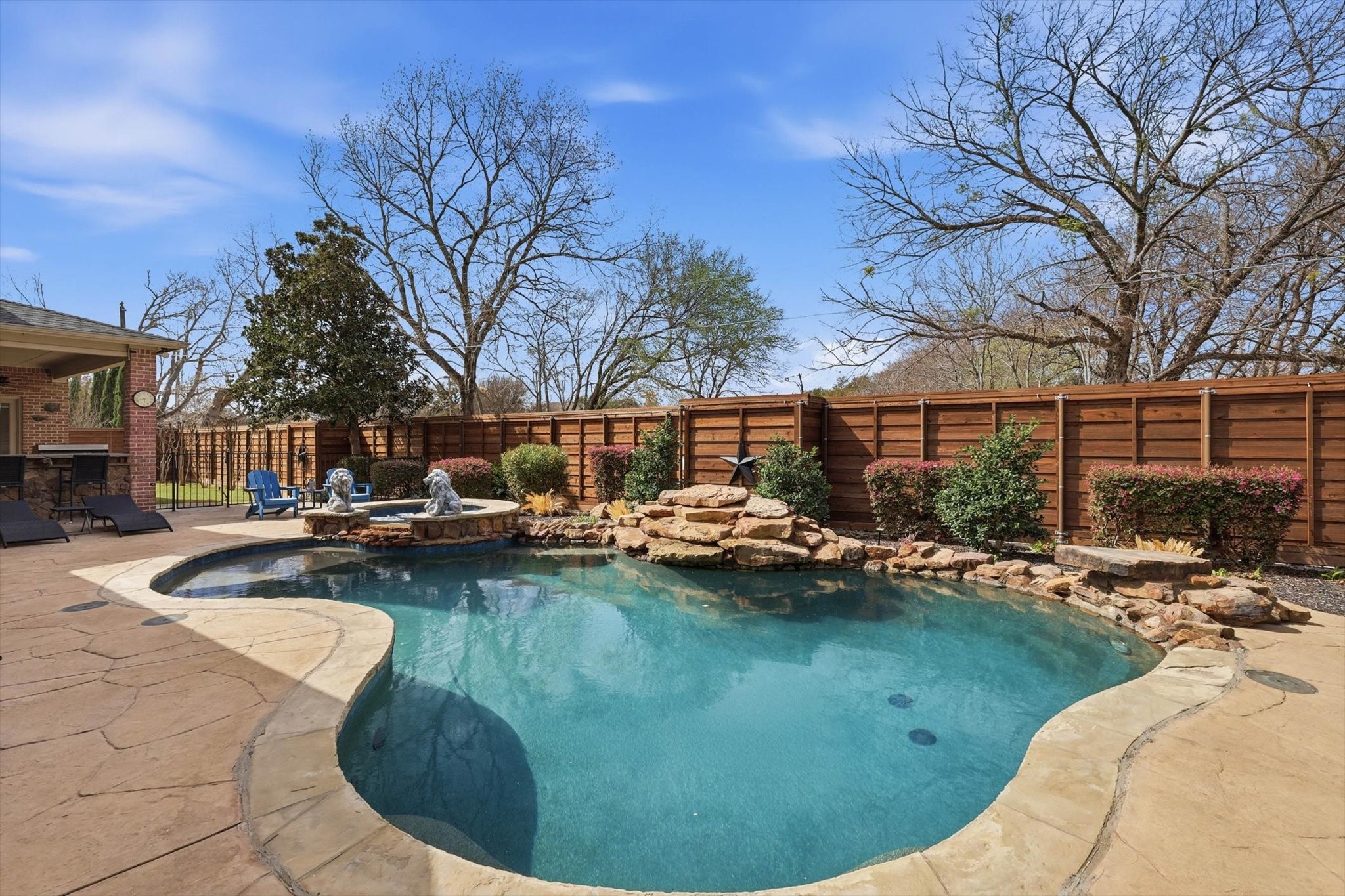 627 Prestwick Court Coppell TX 75019