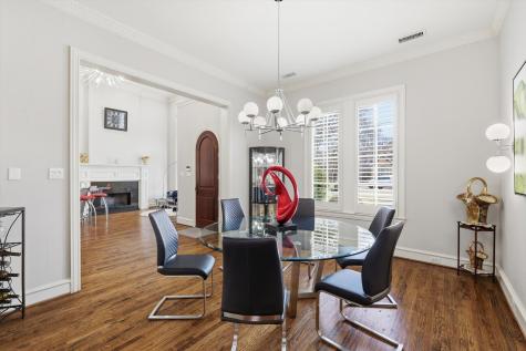 627 Prestwick Court Coppell TX 75019