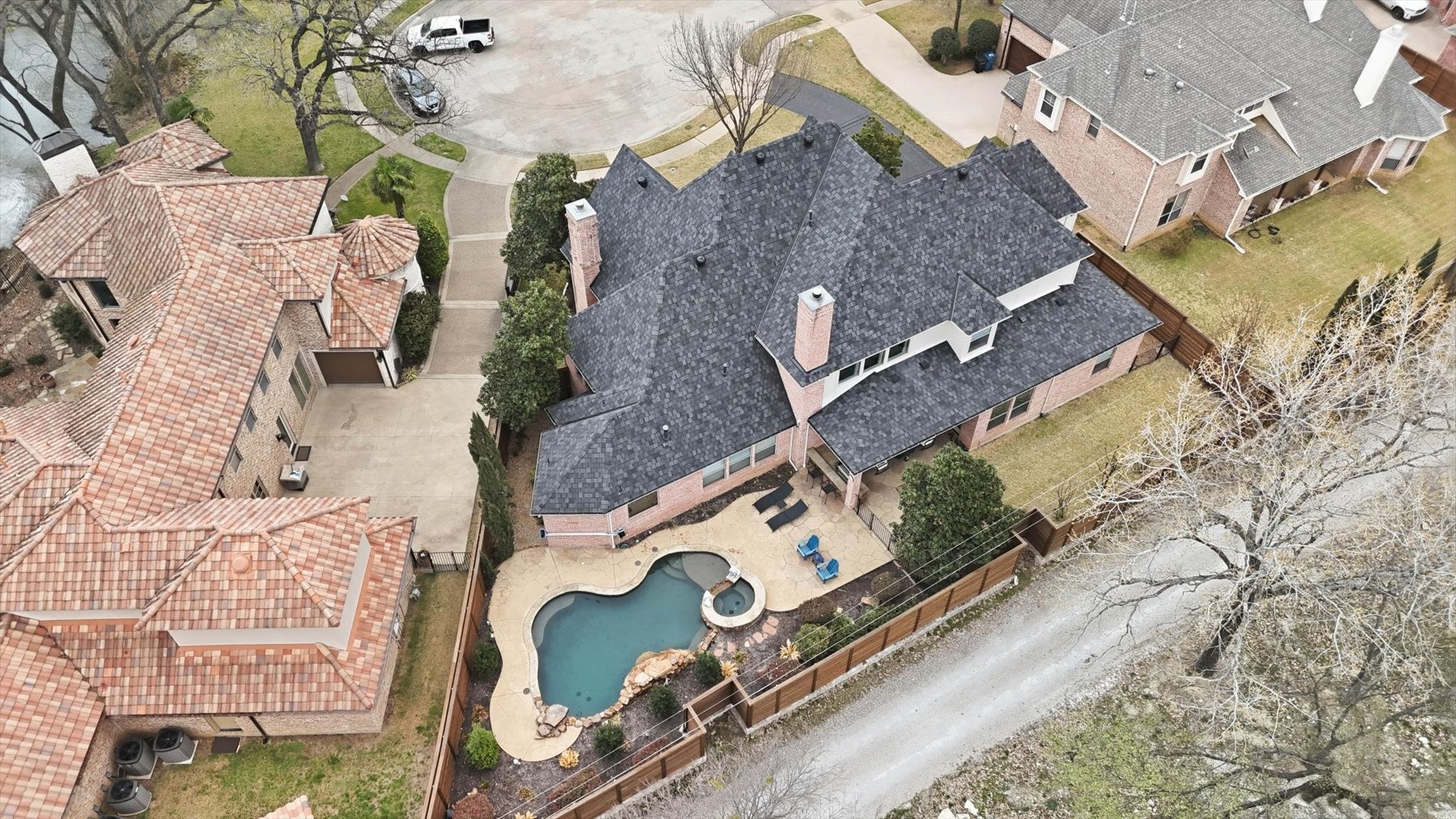 627 Prestwick Court Coppell TX 75019