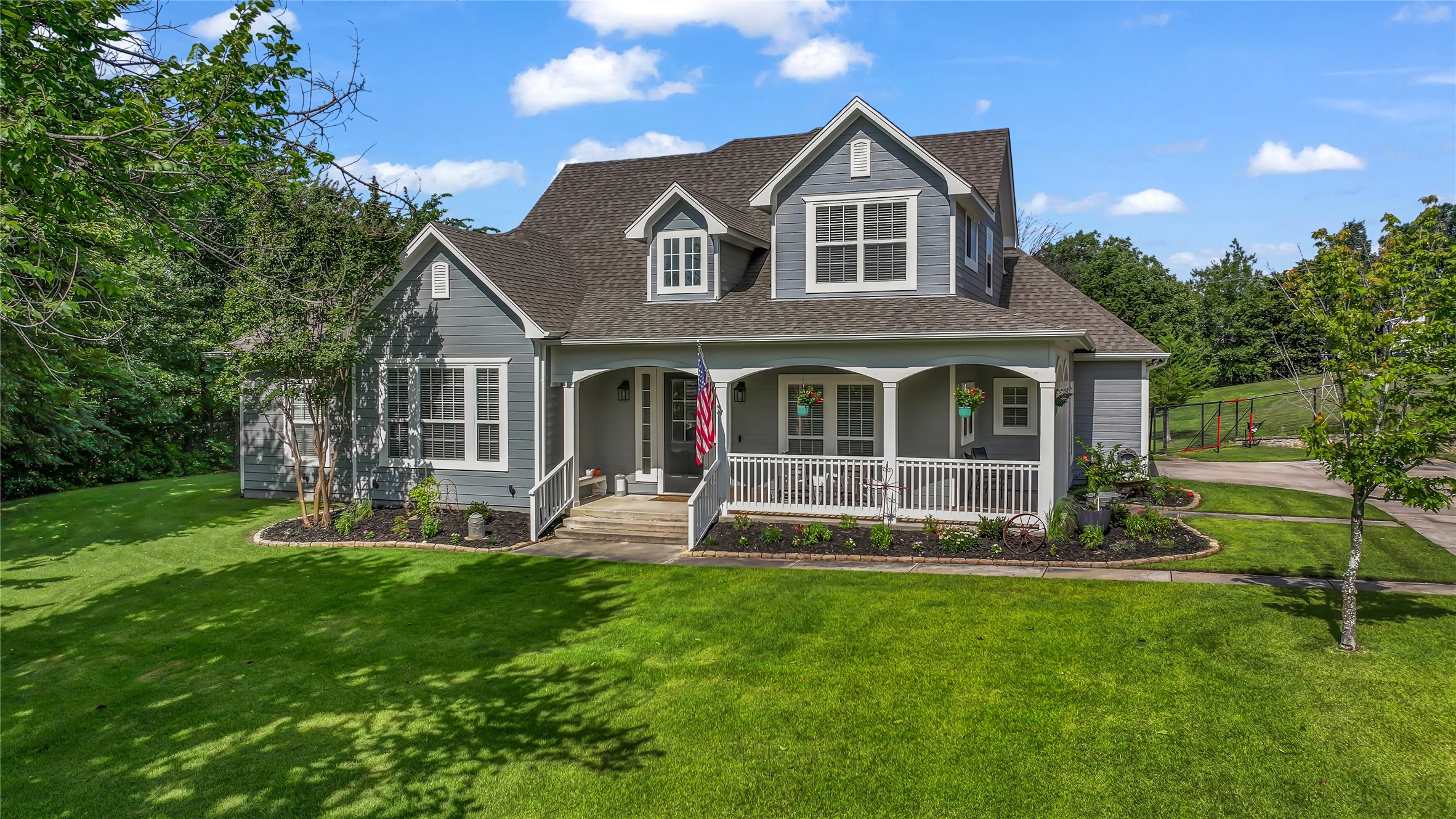 177 Horizon Circle Azle TX 76020