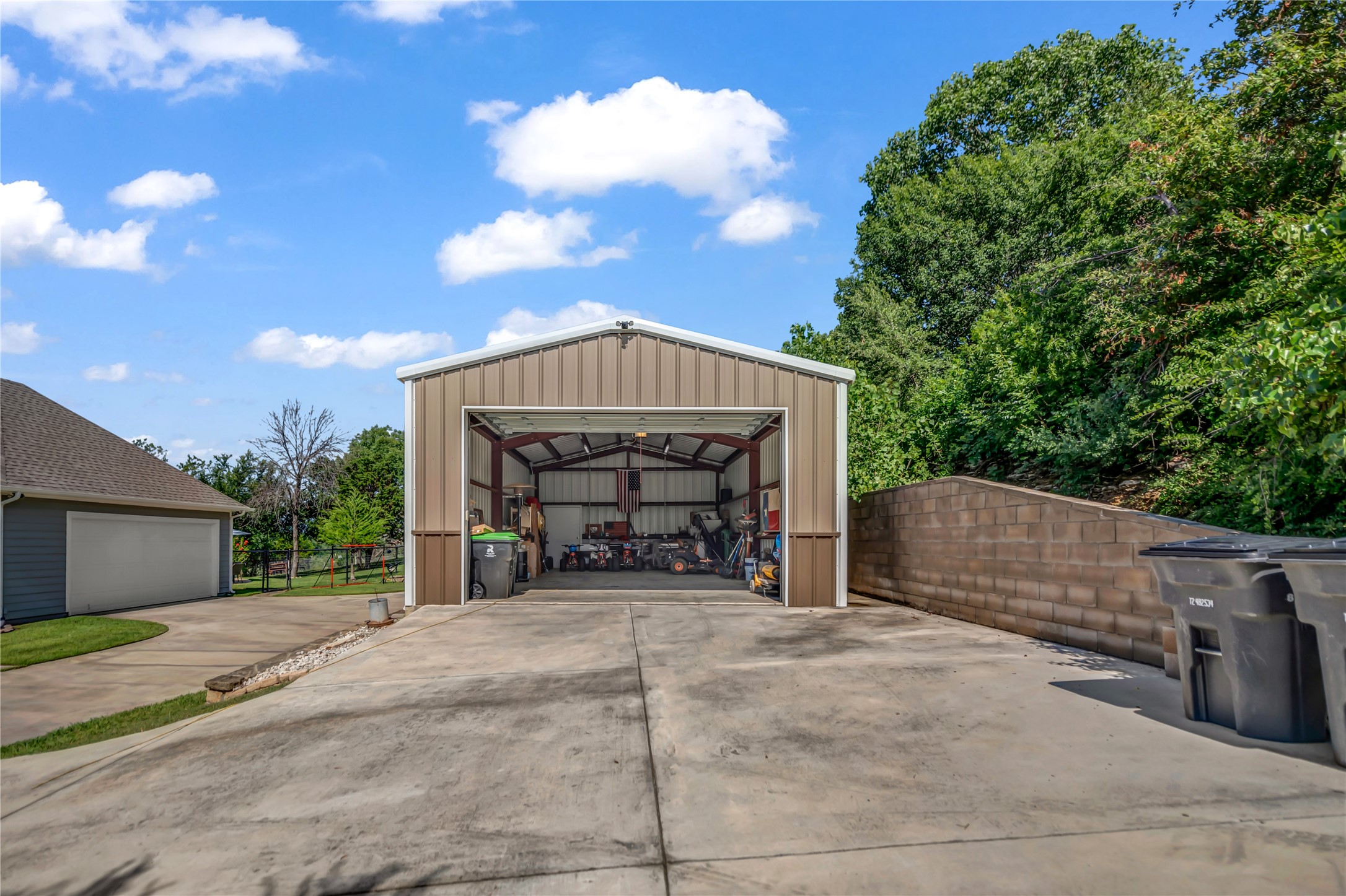 177 Horizon Circle Azle TX 76020