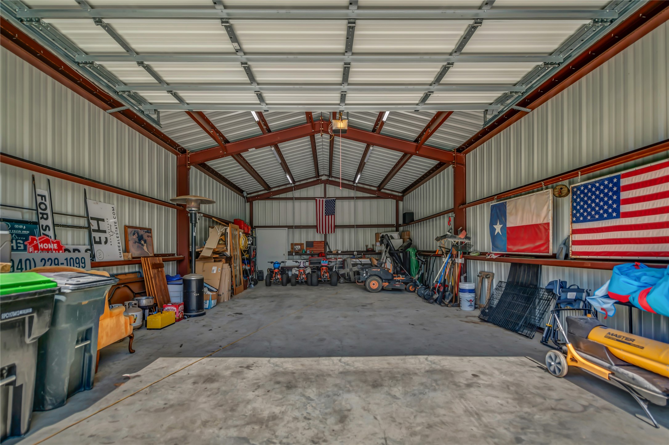 177 Horizon Circle Azle TX 76020