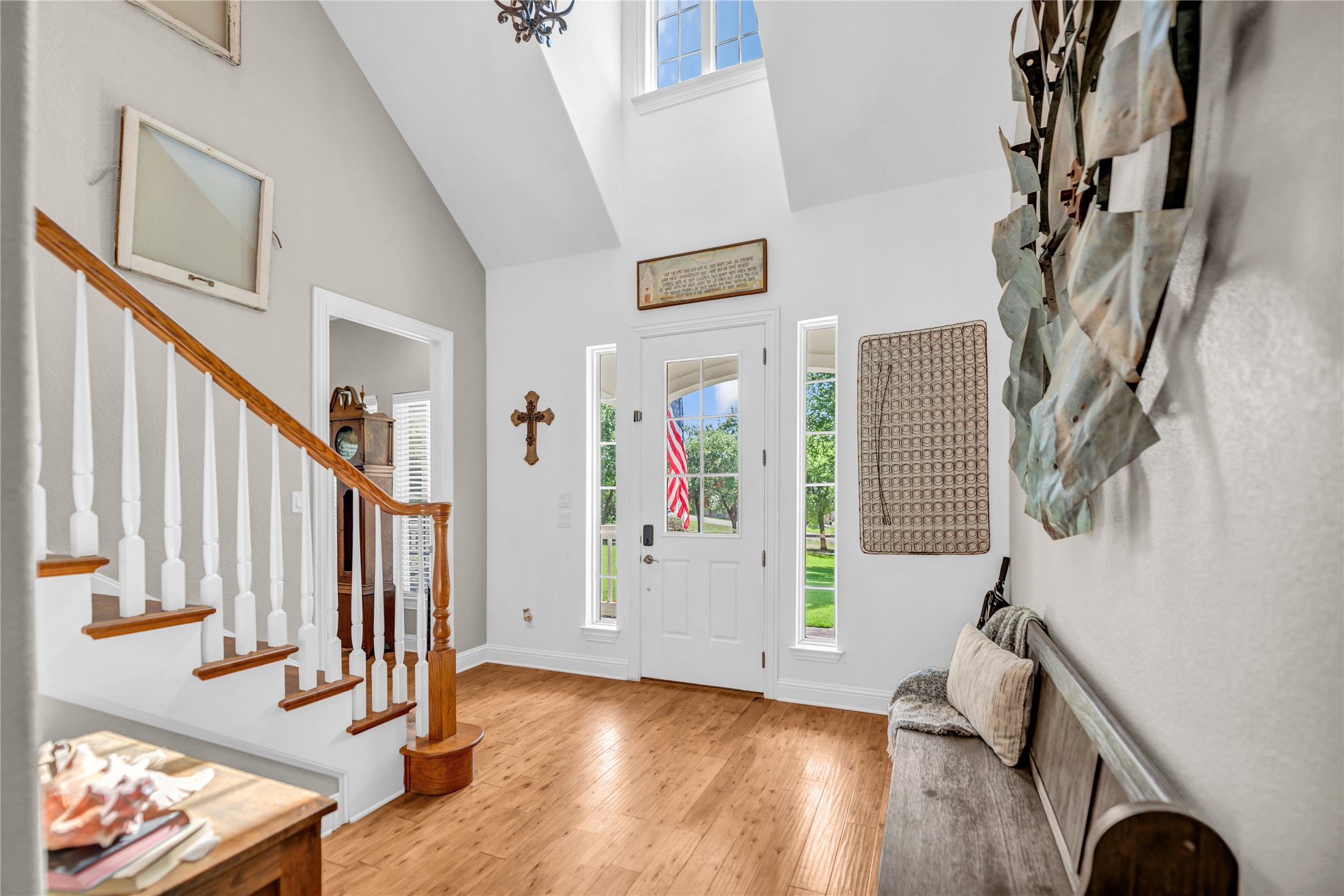 177 Horizon Circle Azle TX 76020