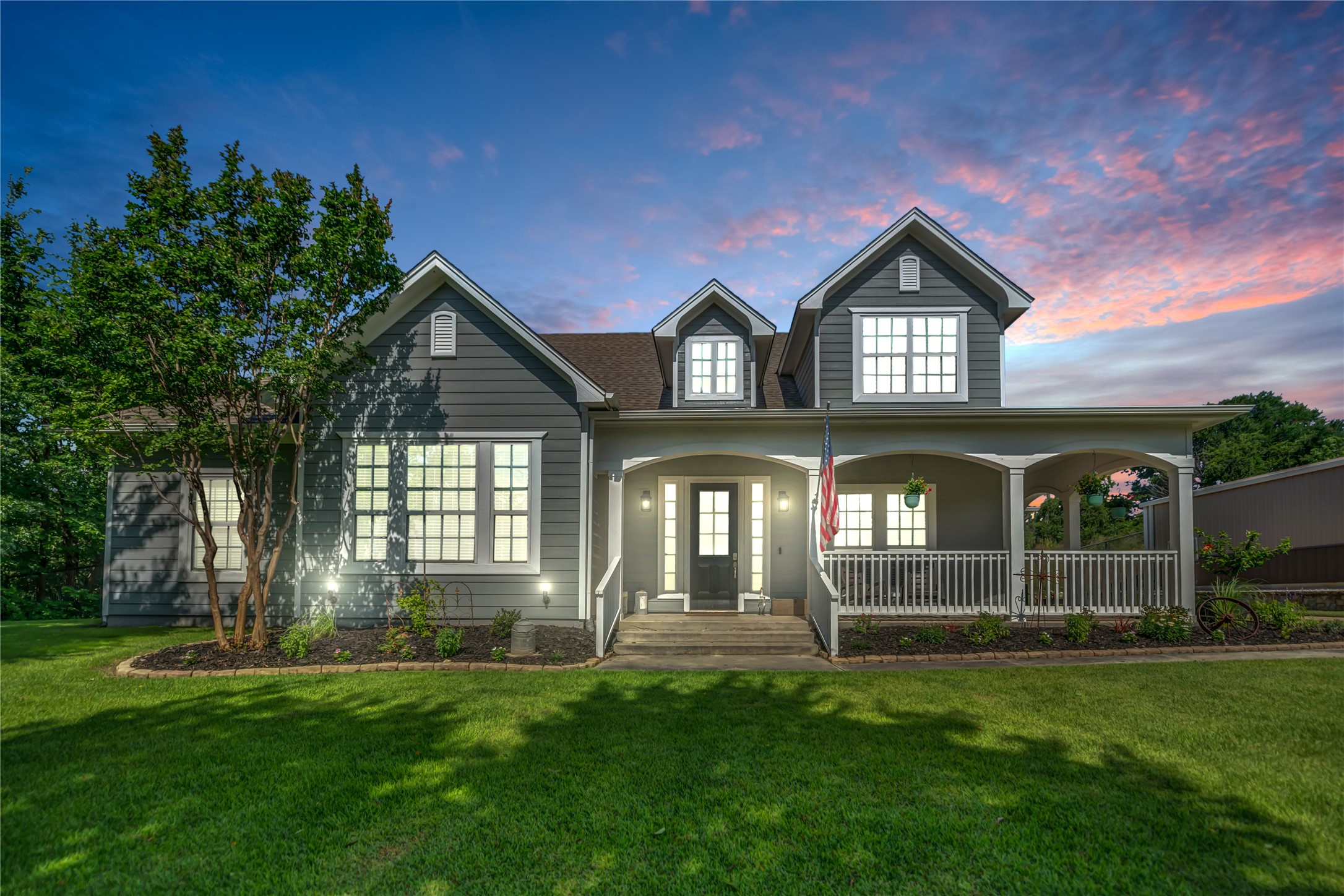 177 Horizon Circle Azle TX 76020