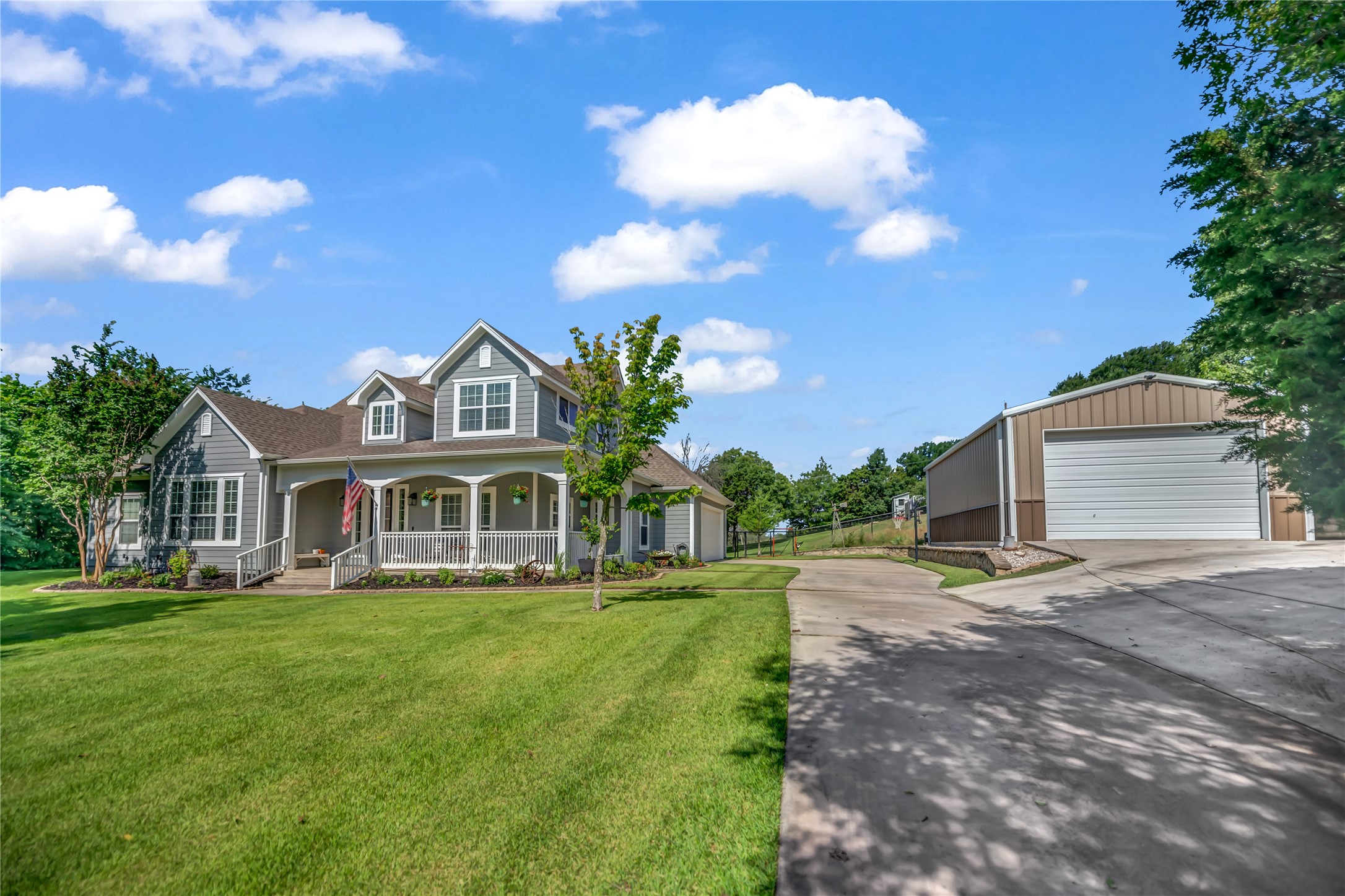 177 Horizon Circle Azle TX 76020