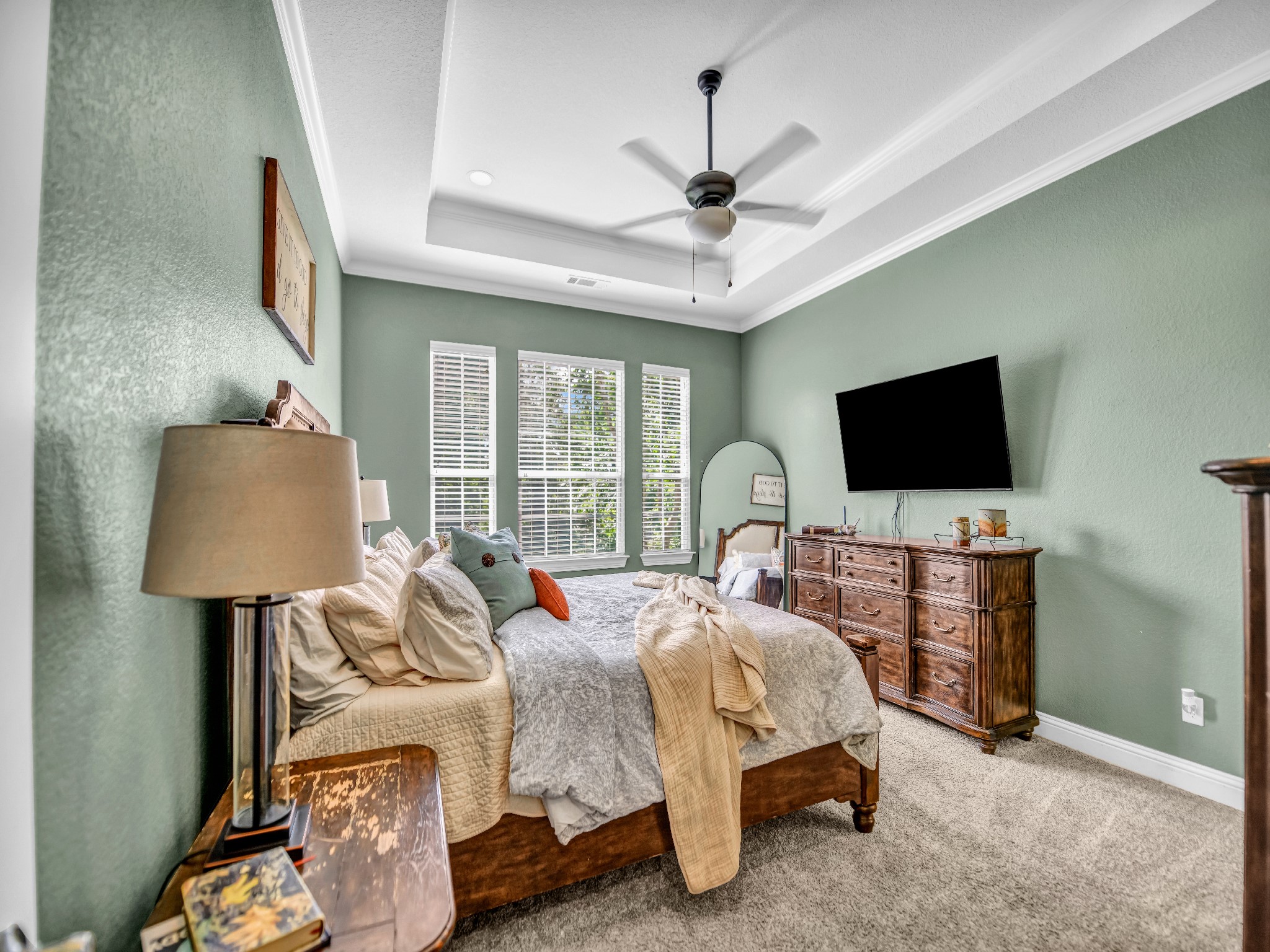 177 Horizon Circle Azle TX 76020