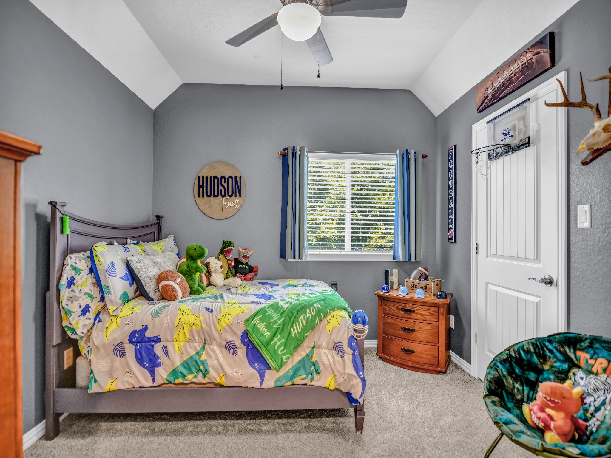 177 Horizon Circle Azle TX 76020