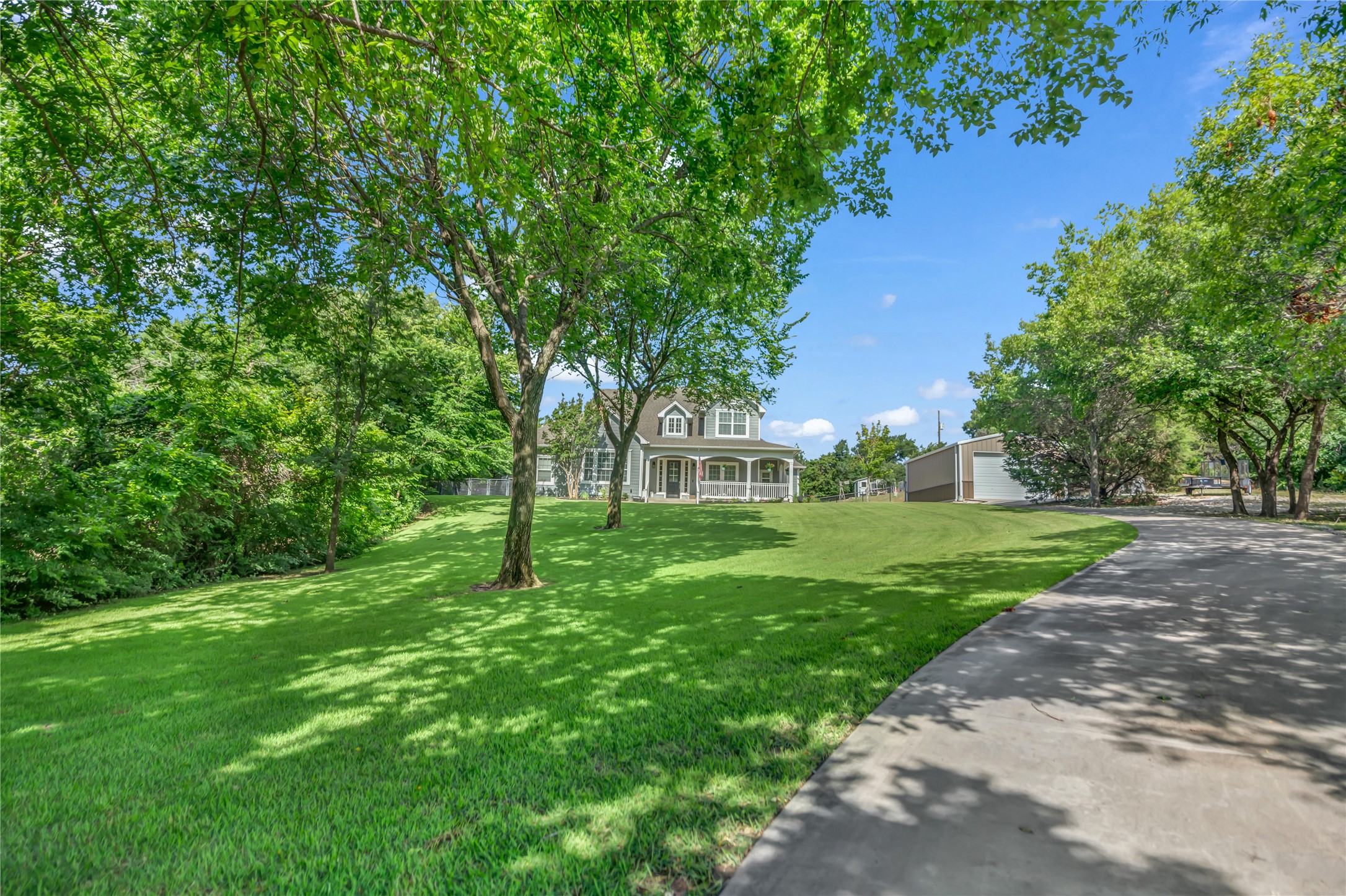177 Horizon Circle Azle TX 76020