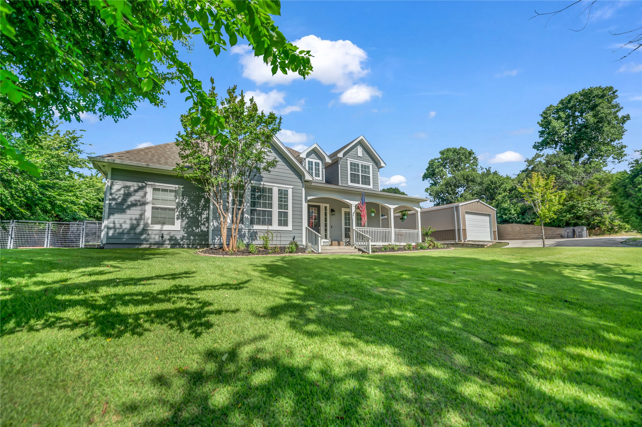 177 Horizon Circle Azle TX 76020