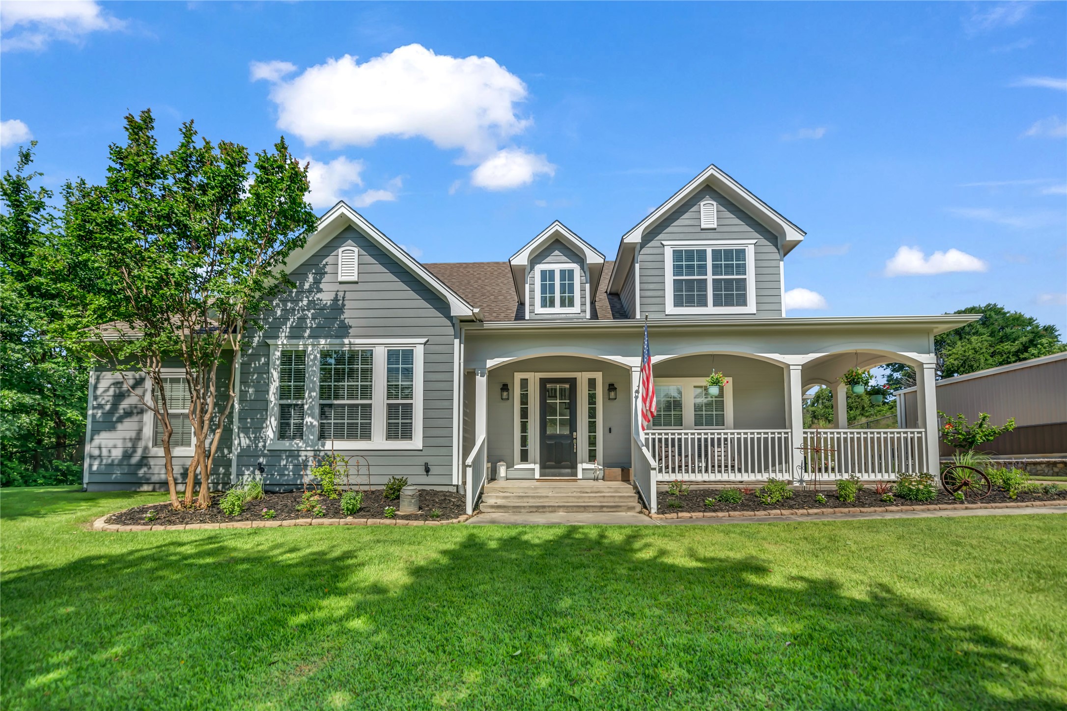 177 Horizon Circle Azle TX 76020