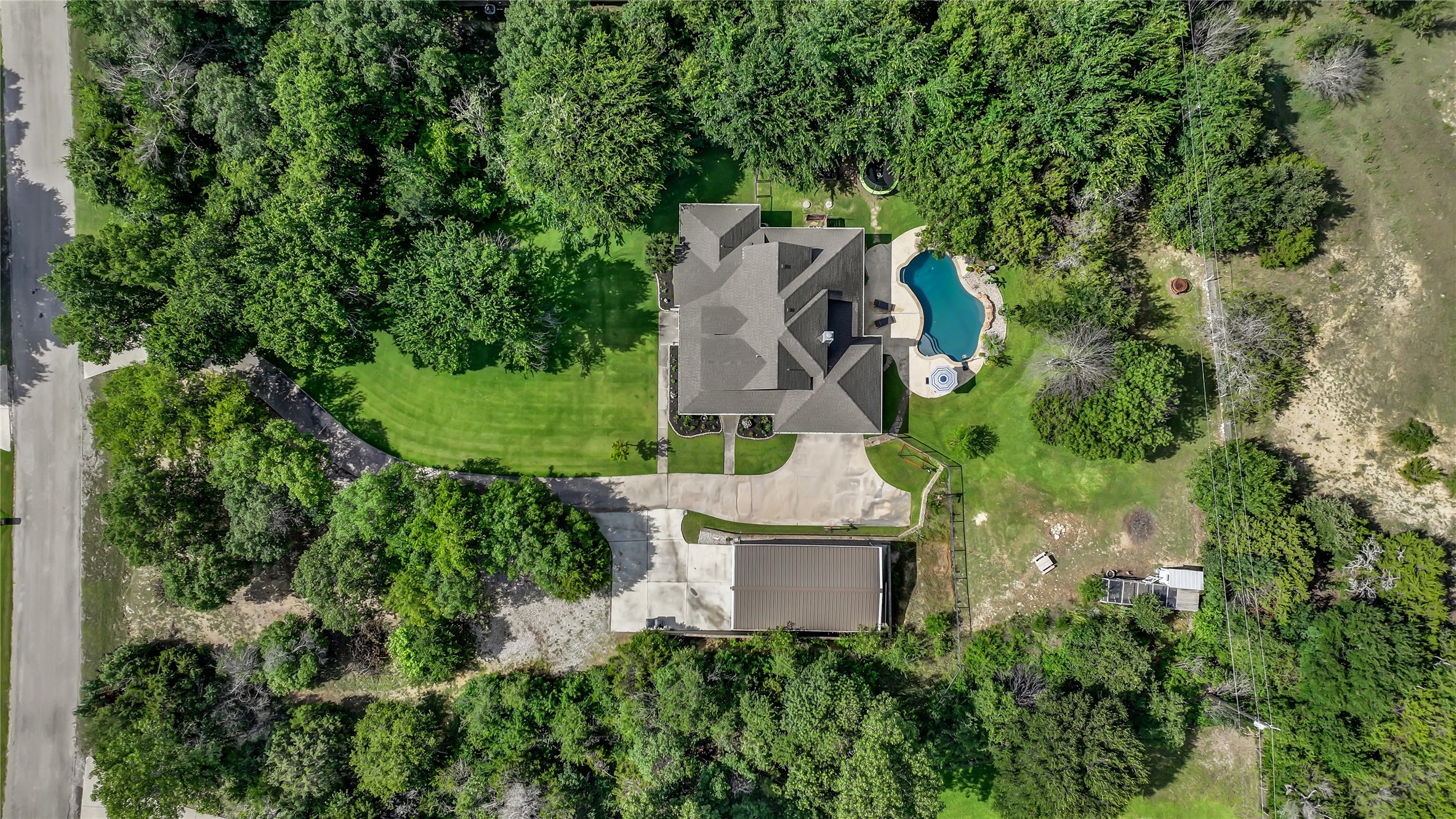 177 Horizon Circle Azle TX 76020